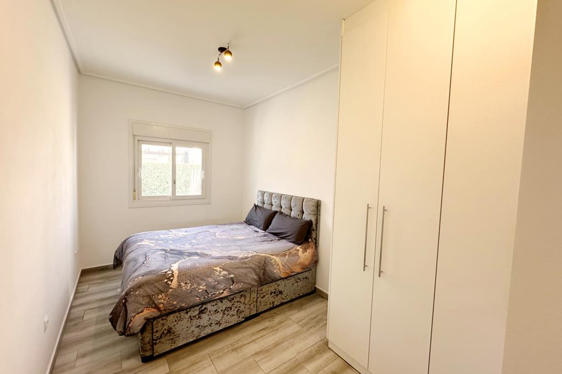 Resale - Detached Villa - La Torre Golf Resort - La Torre Golf Resort - Centre