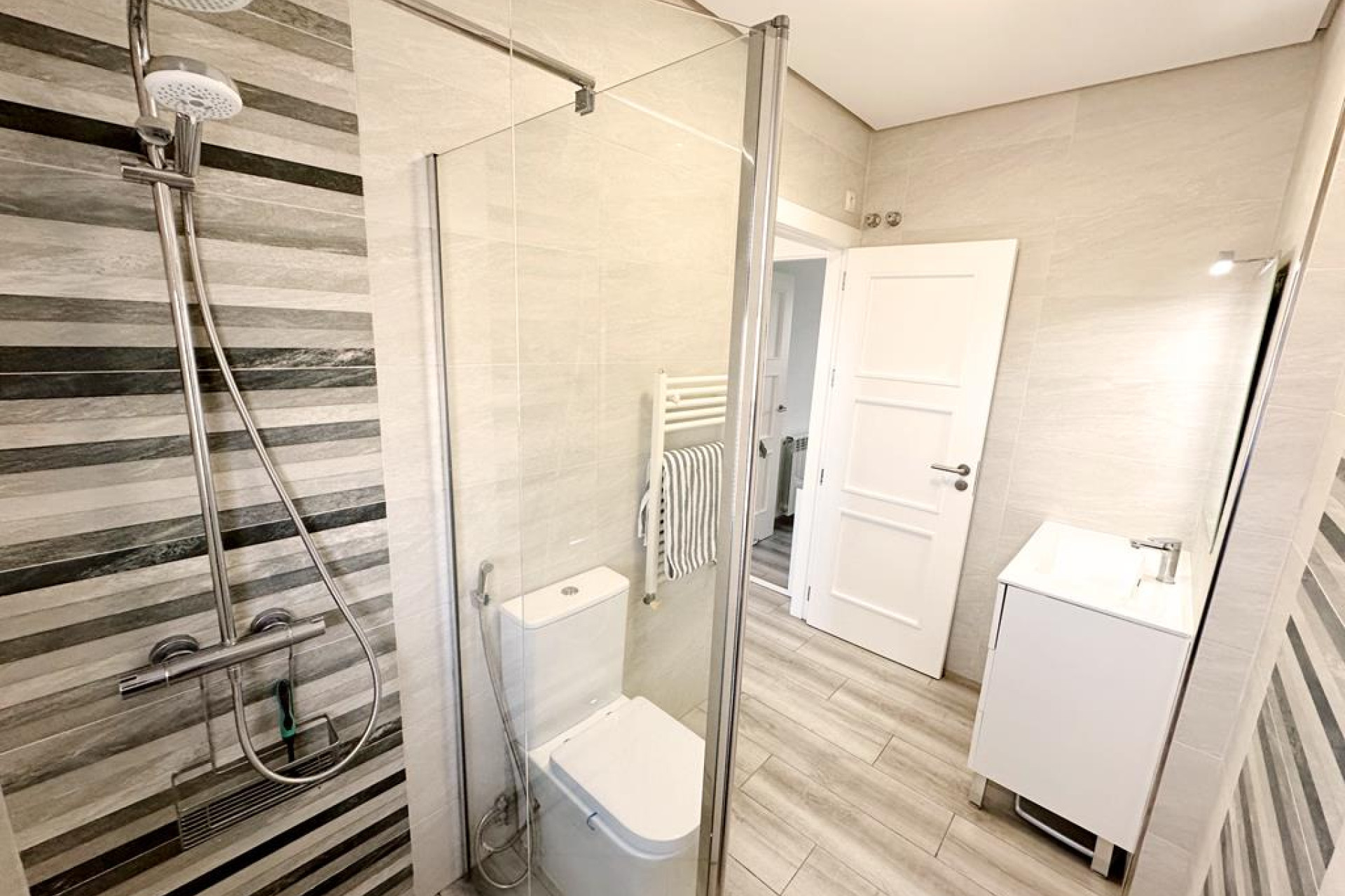 Resale - Detached Villa - La Torre Golf Resort - La Torre Golf Resort - Centre