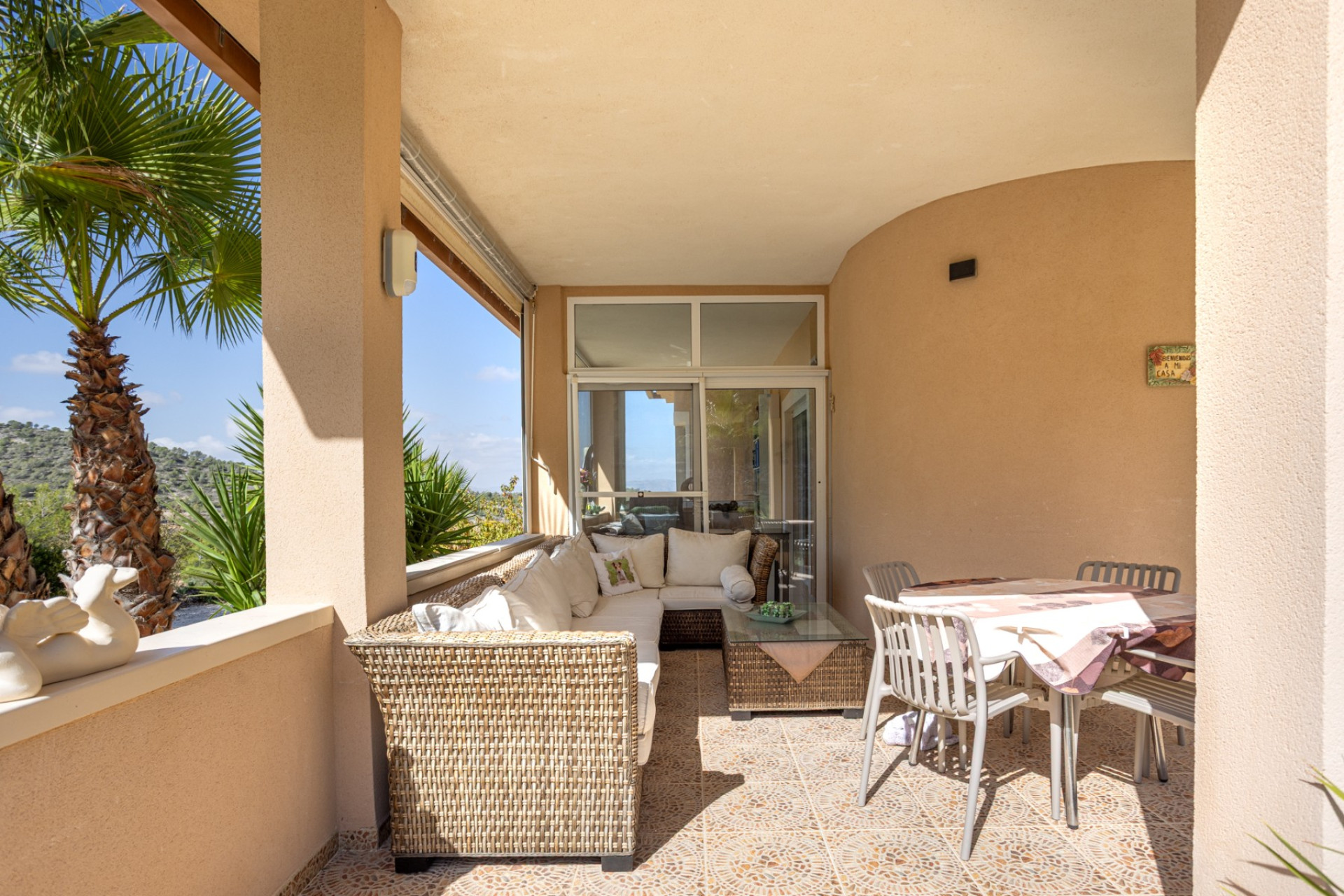 Resale - Detached Villa - La Zarza - La Zarza Murcia