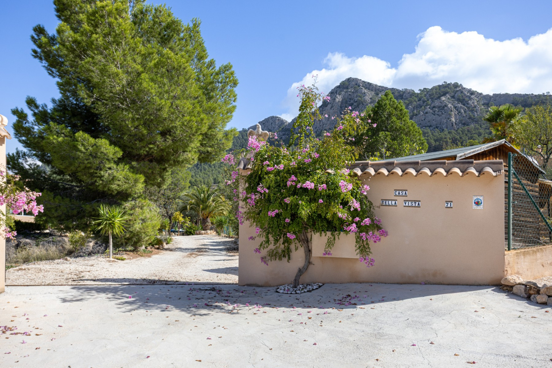 Resale - Detached Villa - La Zarza - La Zarza Murcia