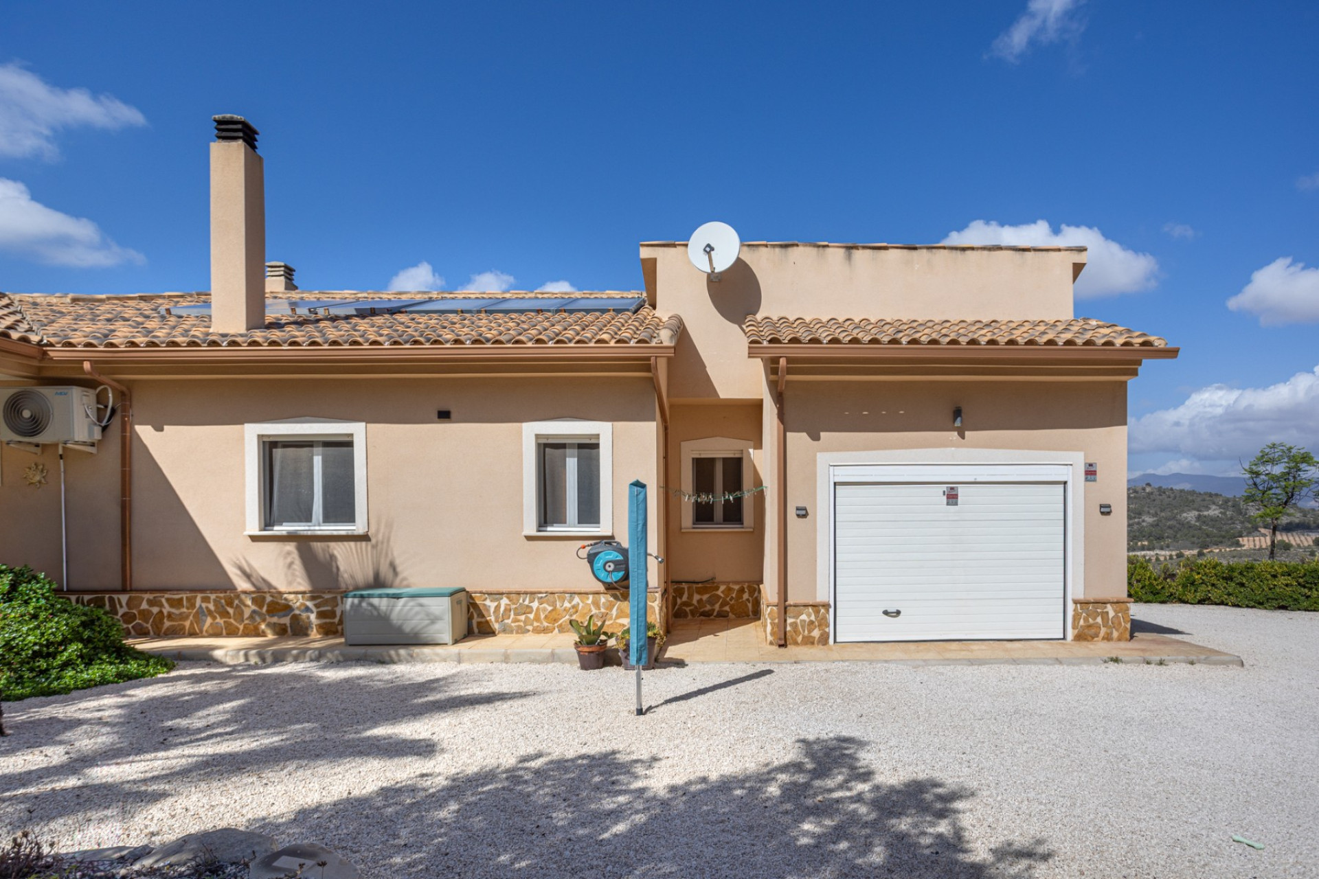 Resale - Detached Villa - La Zarza - La Zarza Murcia