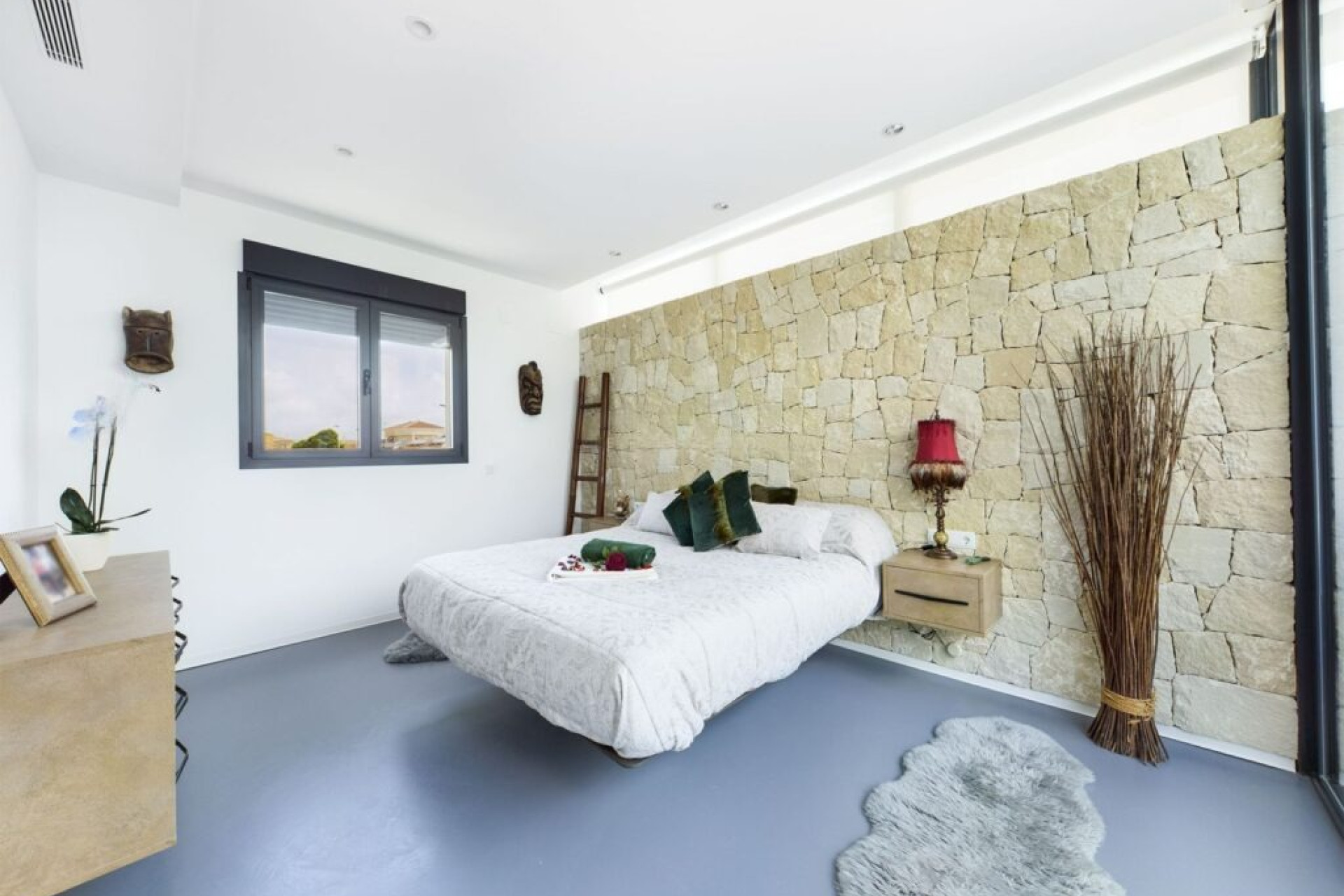 Resale - Detached Villa - Los Alcázares - Serena Golf