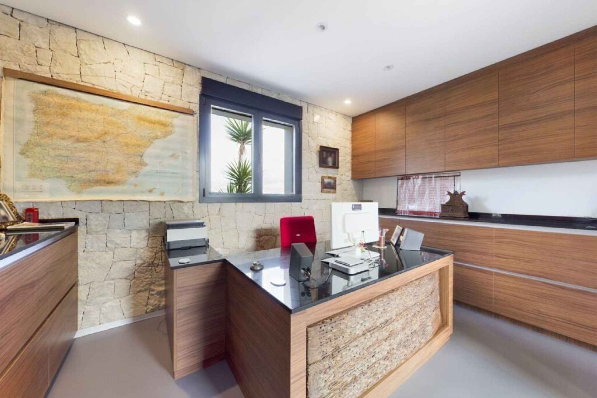 Resale - Detached Villa - Los Alcázares - Serena Golf