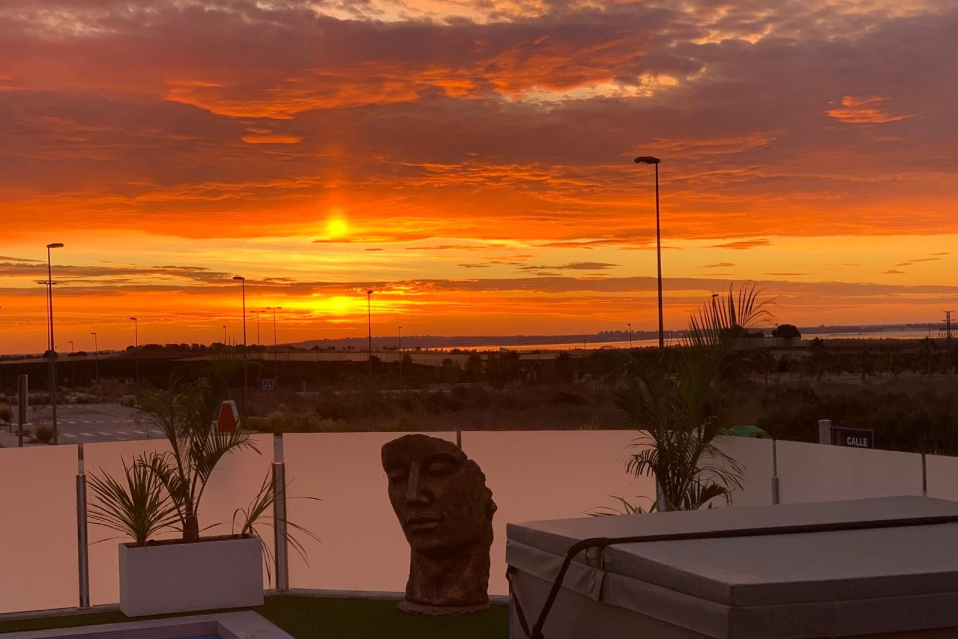 Resale - Detached Villa - Los Montesinos - Entre Naranjos / Vistabella Golf