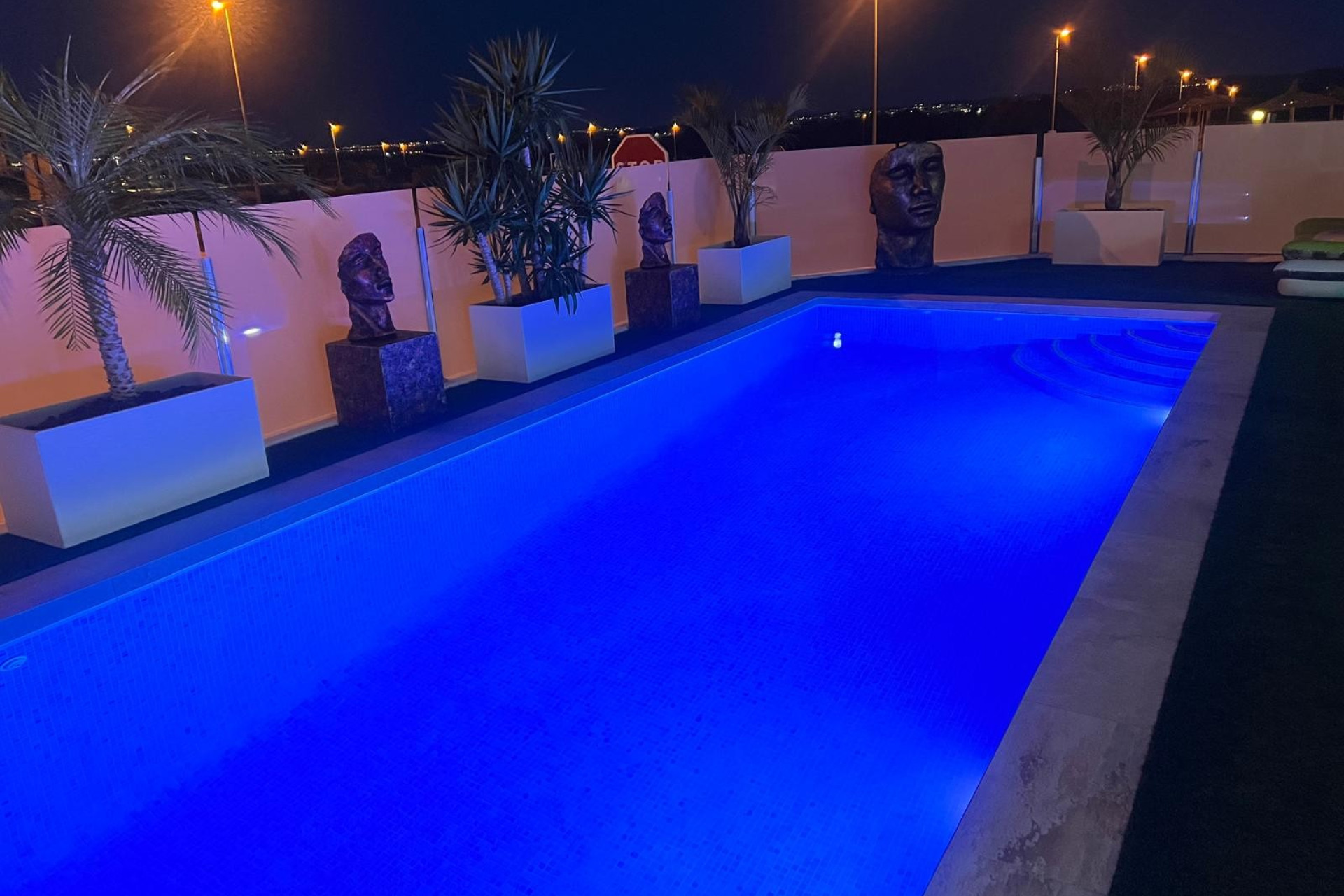 Resale - Detached Villa - Los Montesinos - Entre Naranjos / Vistabella Golf