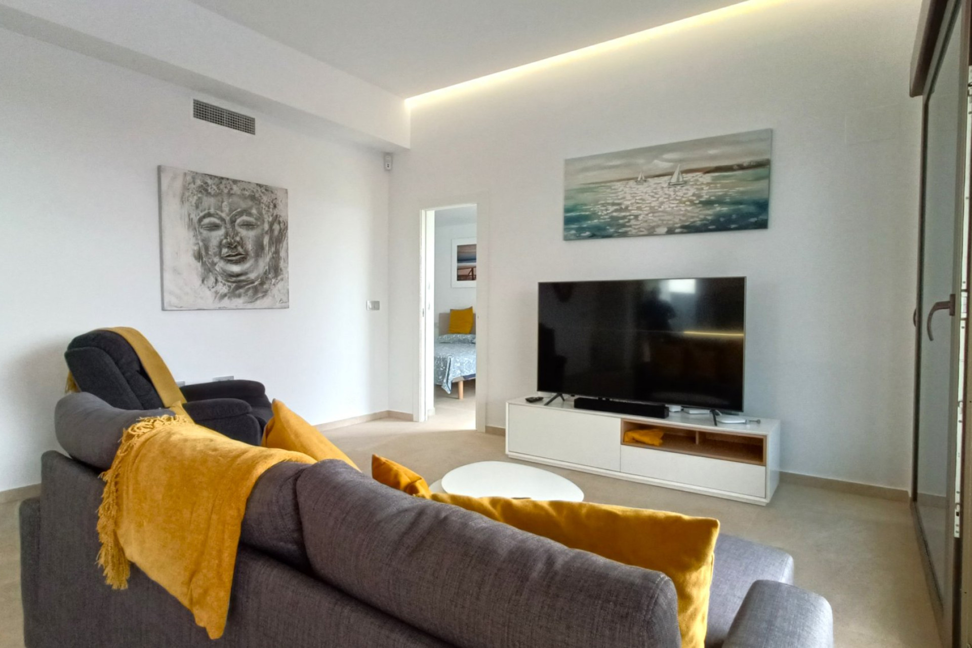 Resale - Detached Villa - Los Montesinos - Entre Naranjos / Vistabella Golf