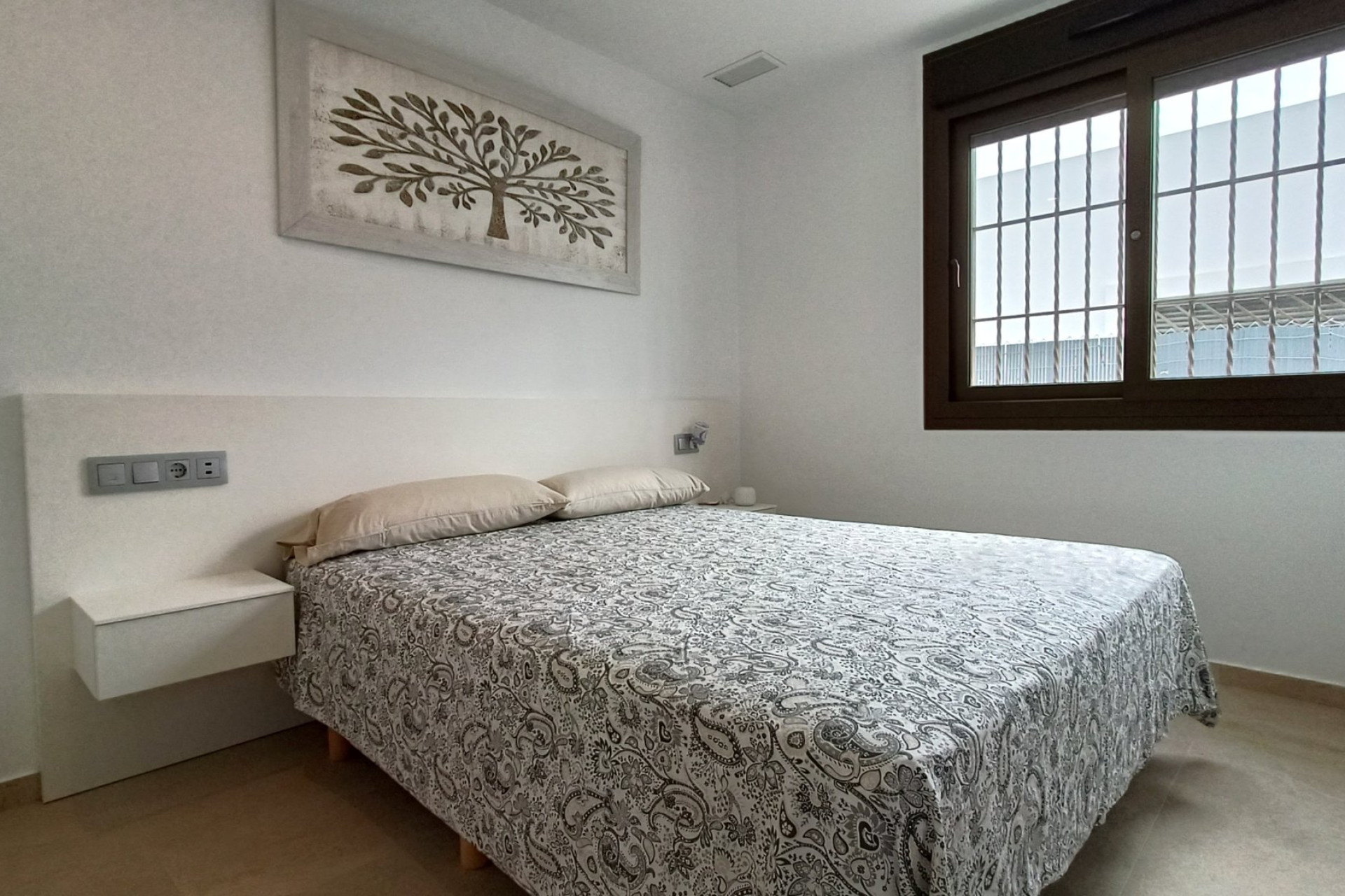 Resale - Detached Villa - Los Montesinos - Entre Naranjos / Vistabella Golf