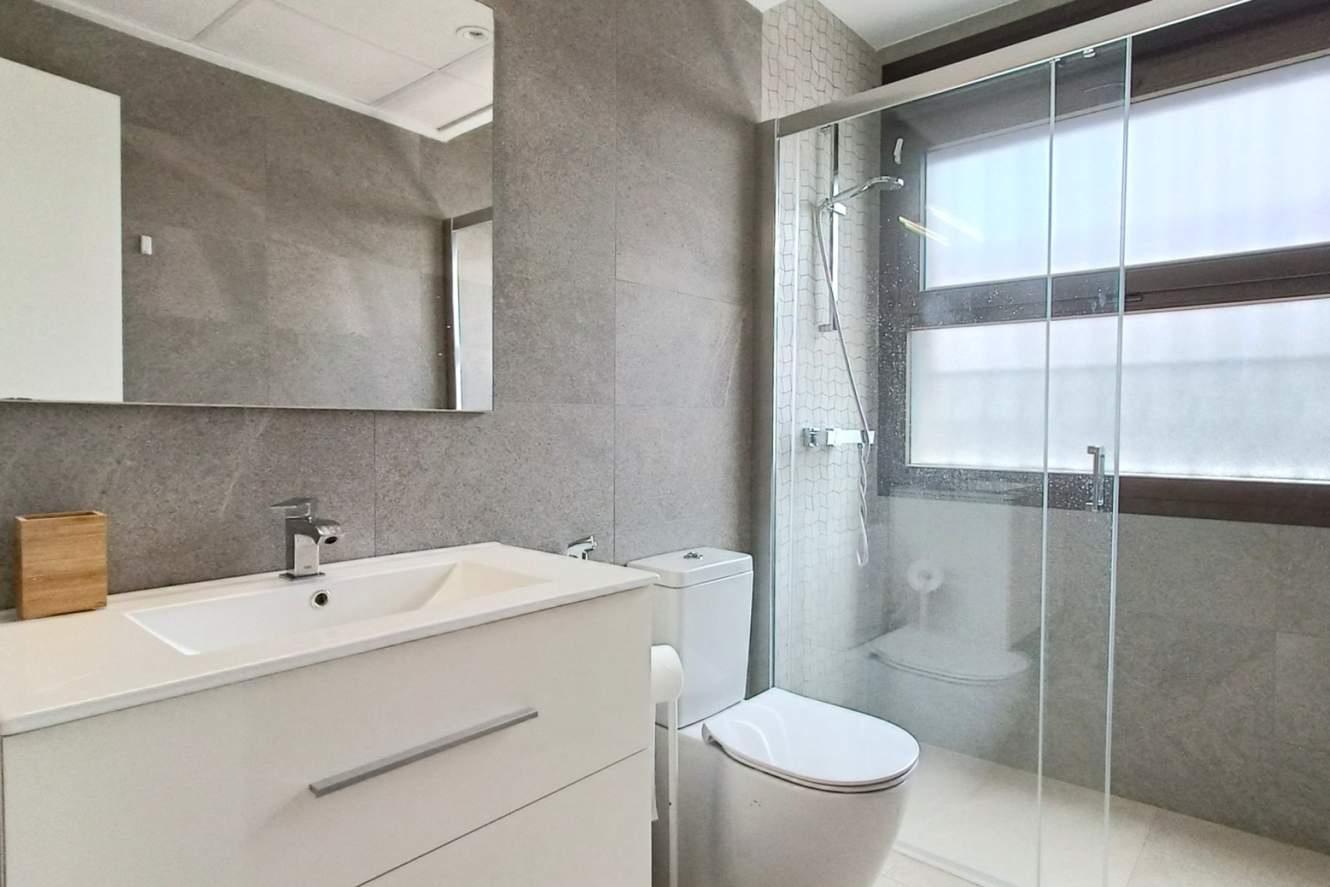 Resale - Detached Villa - Los Montesinos - Entre Naranjos / Vistabella Golf