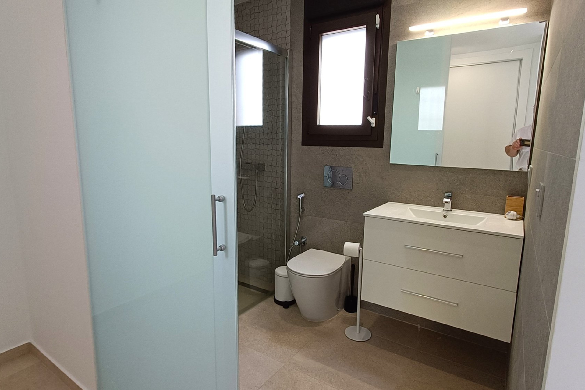 Resale - Detached Villa - Los Montesinos - Entre Naranjos / Vistabella Golf