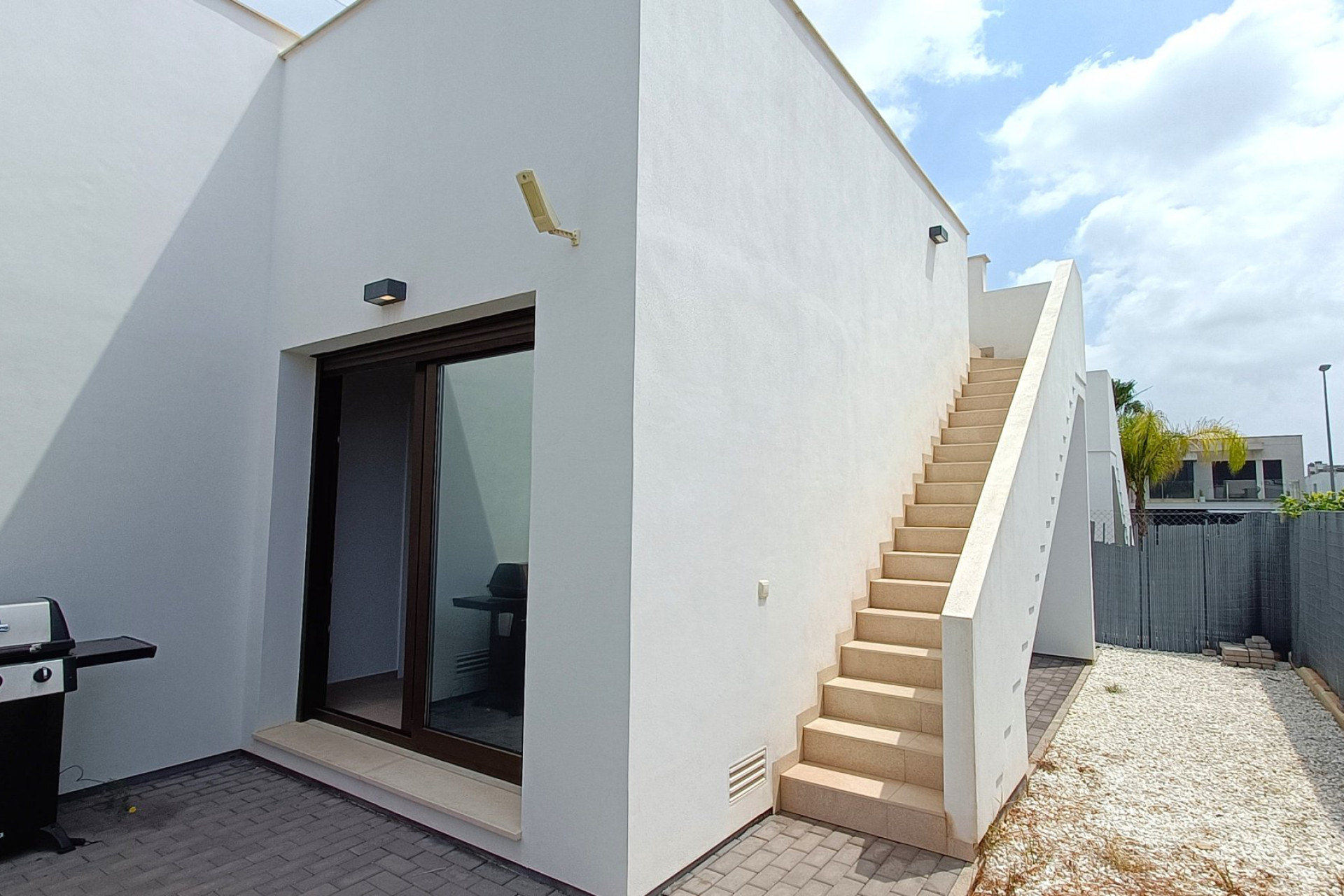 Resale - Detached Villa - Los Montesinos - Entre Naranjos / Vistabella Golf