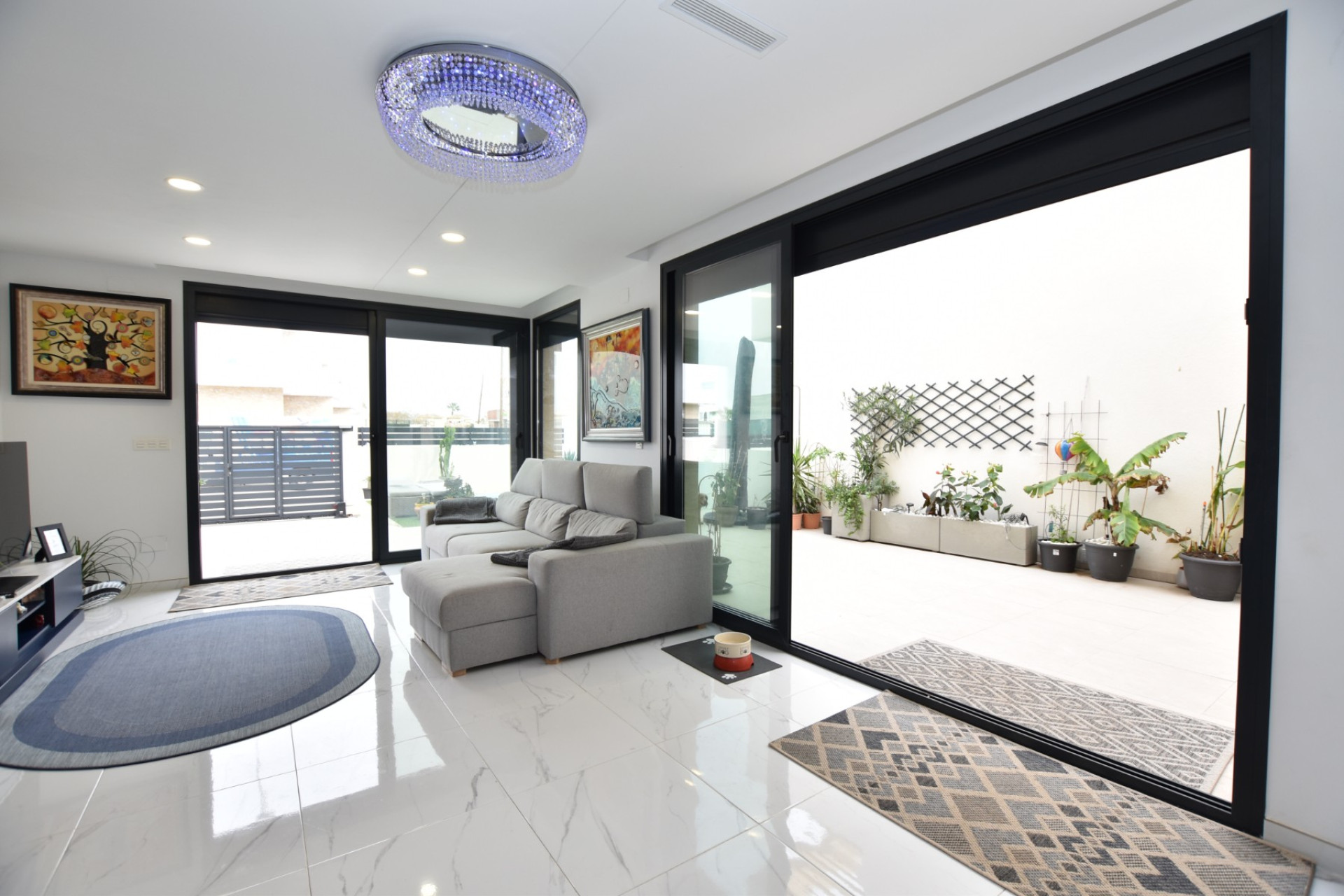 Resale - Detached Villa - Los Montesinos - La Herrada