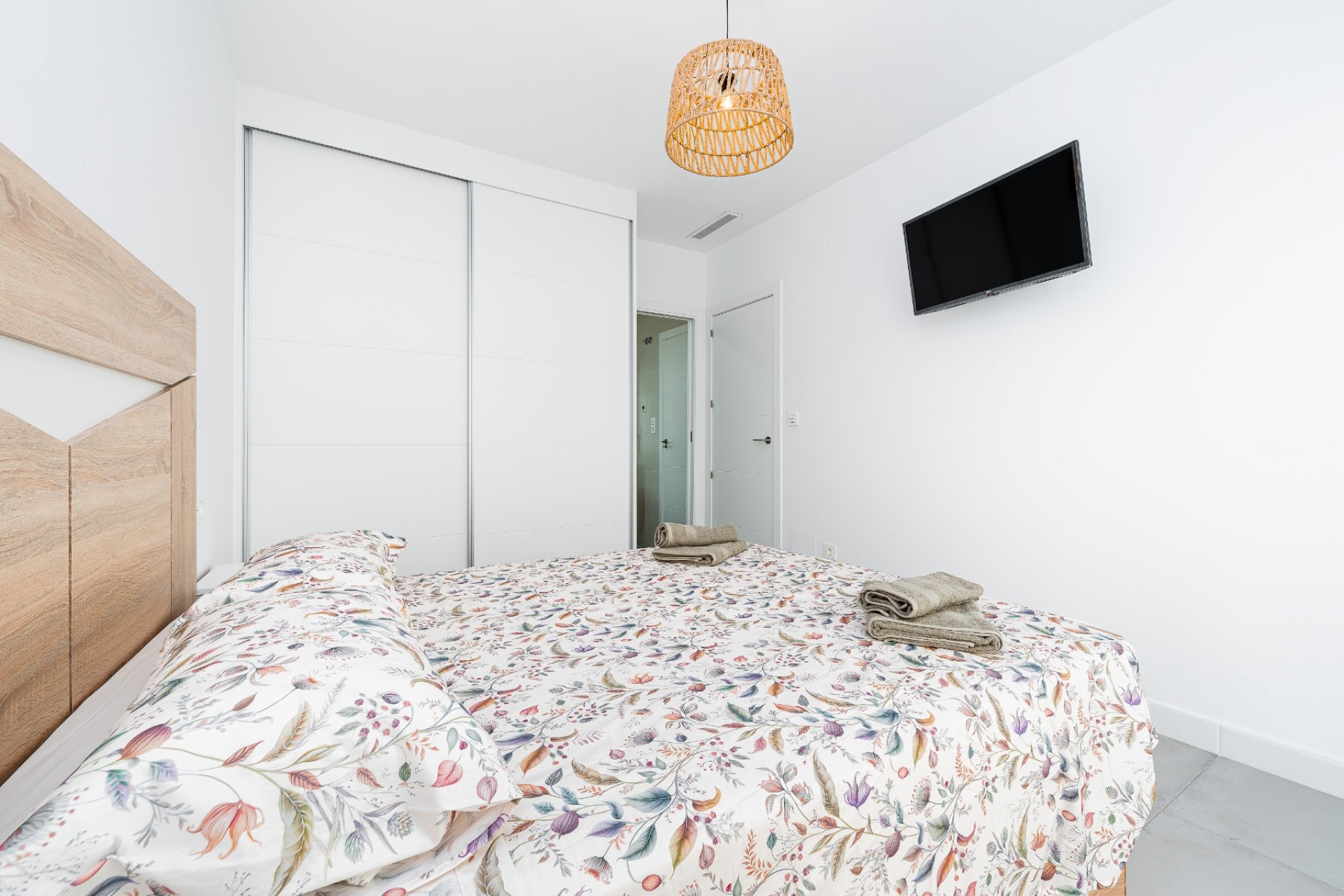 Resale - Detached Villa - Los Montesinos - La Herrada