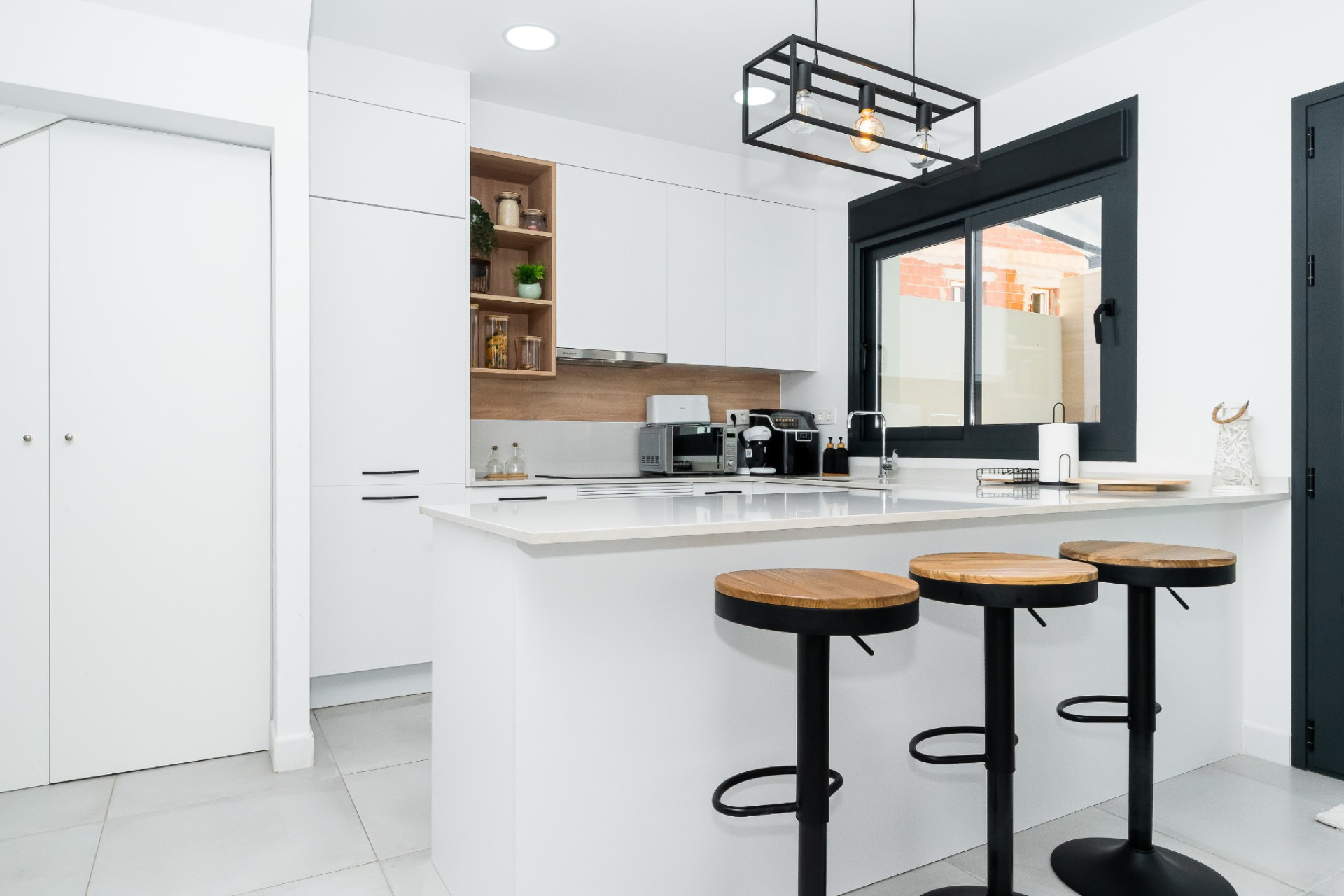 Resale - Detached Villa - Los Montesinos - La Herrada