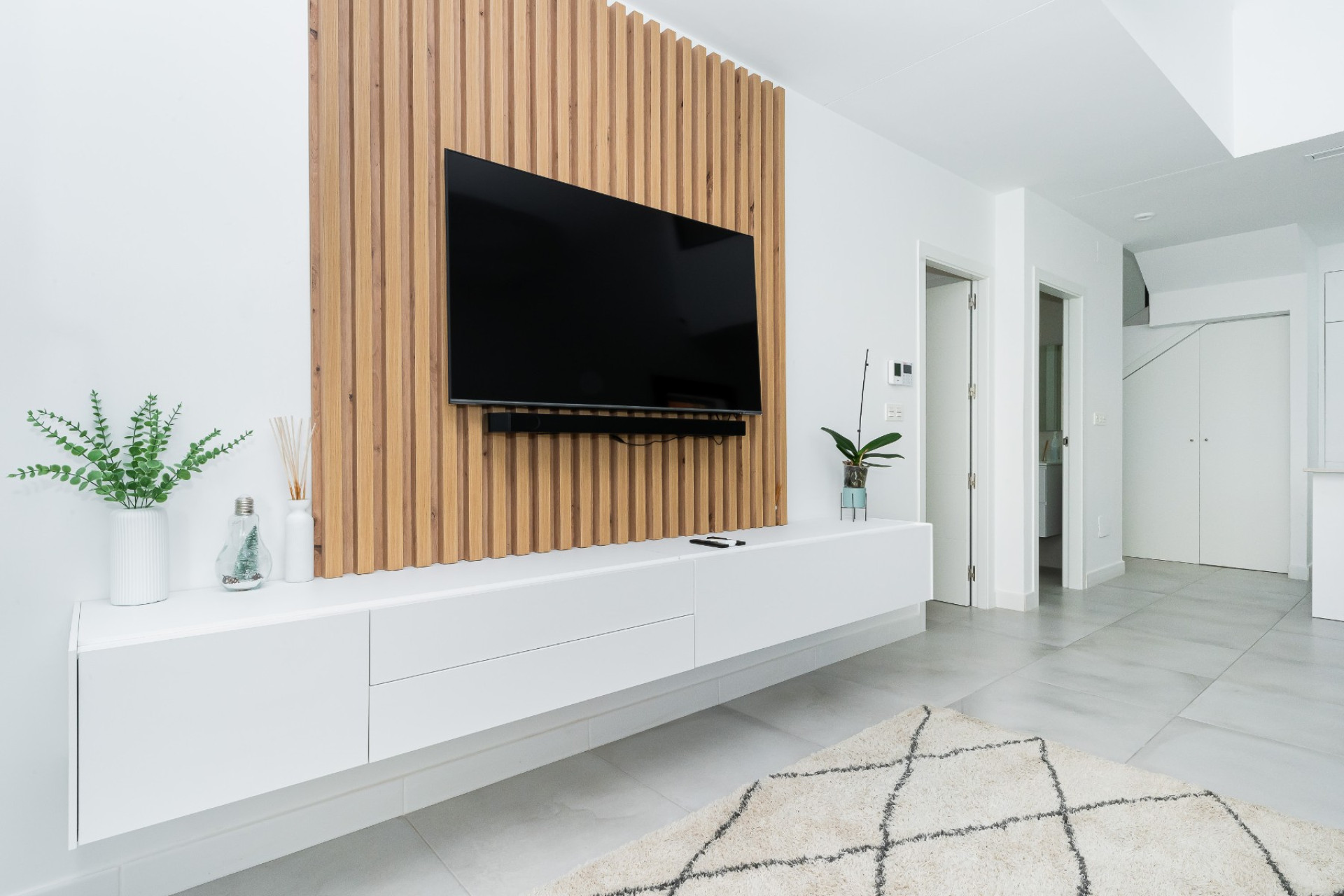 Resale - Detached Villa - Los Montesinos - La Herrada