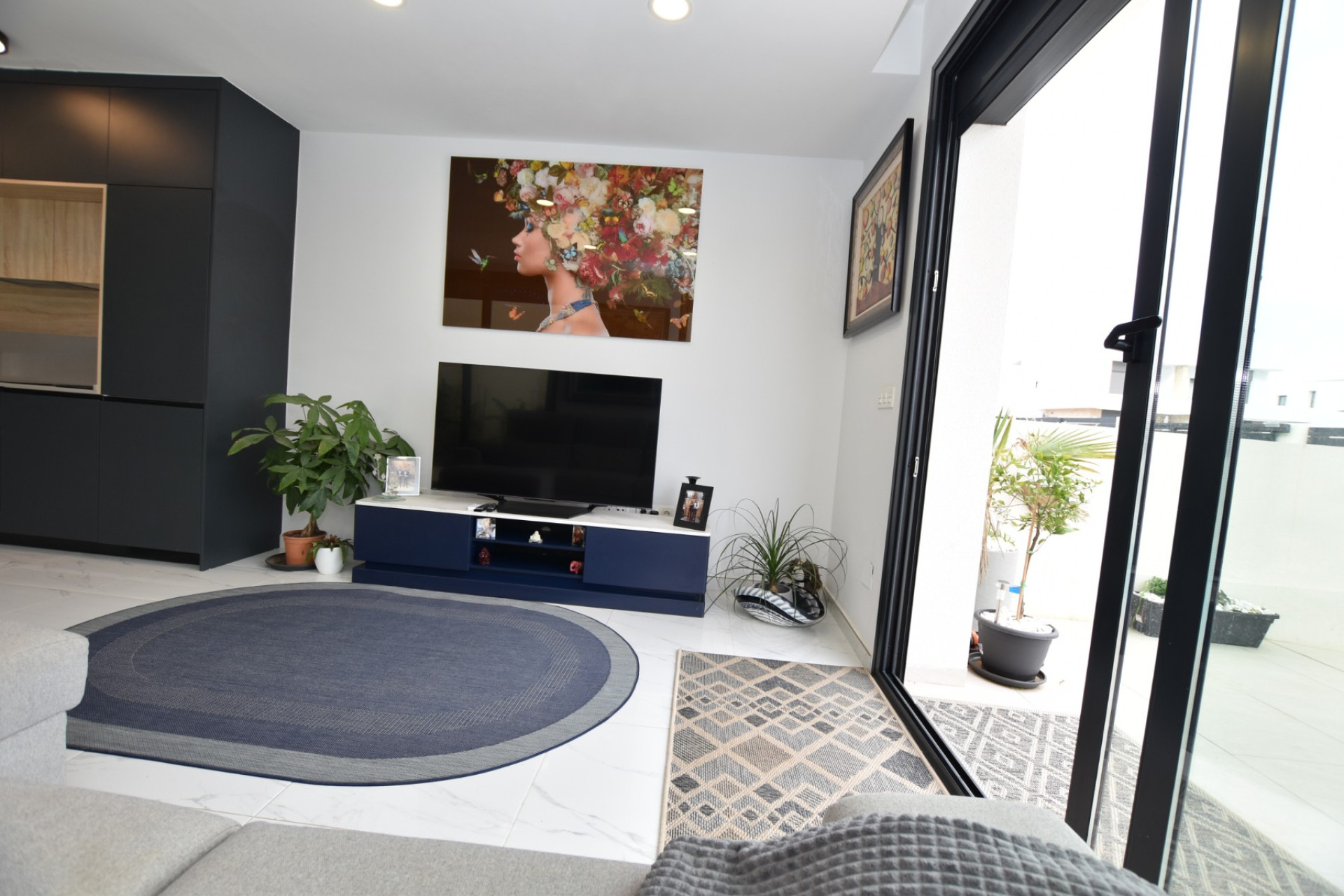 Resale - Detached Villa - Los Montesinos - La Herrada