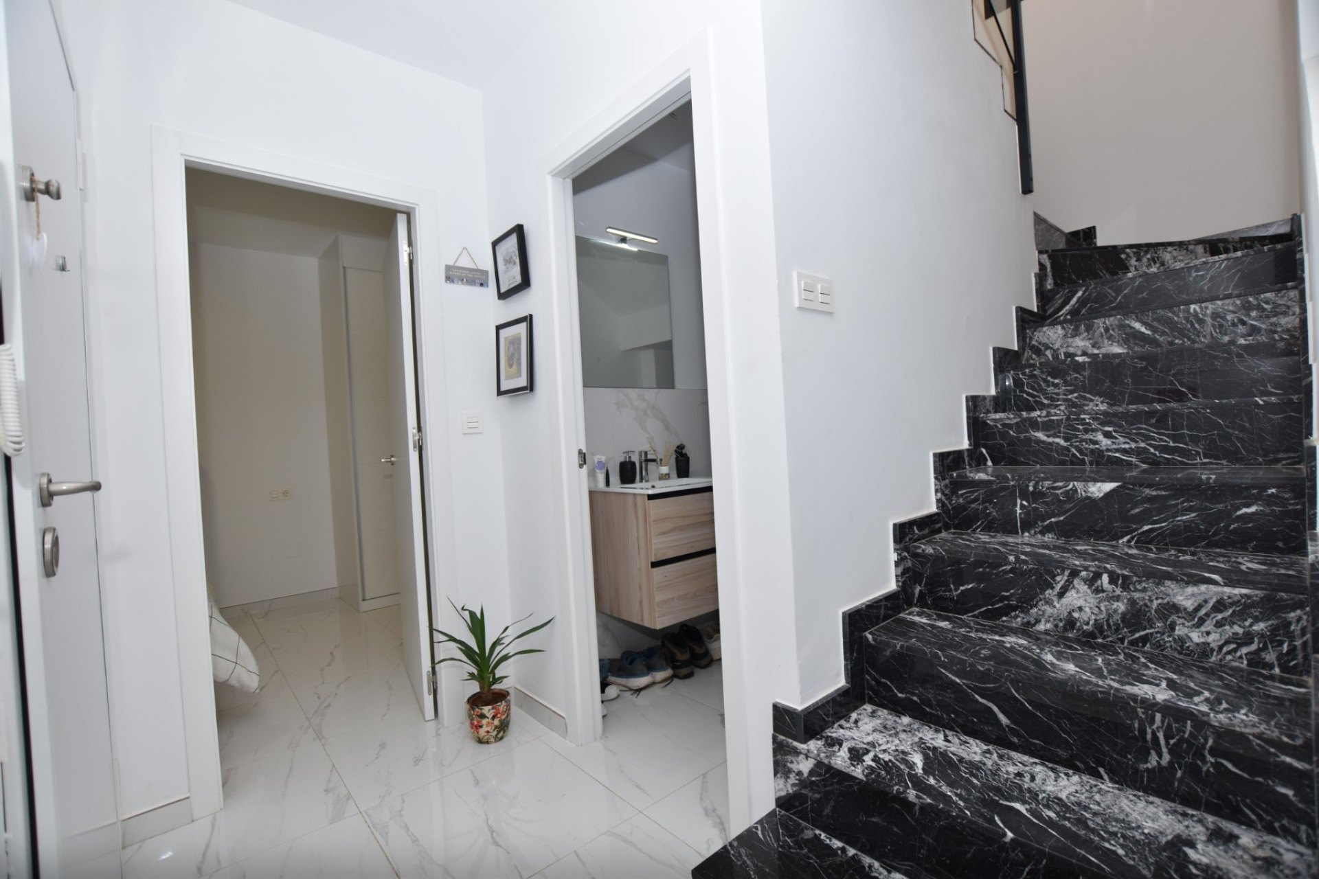 Resale - Detached Villa - Los Montesinos - La Herrada