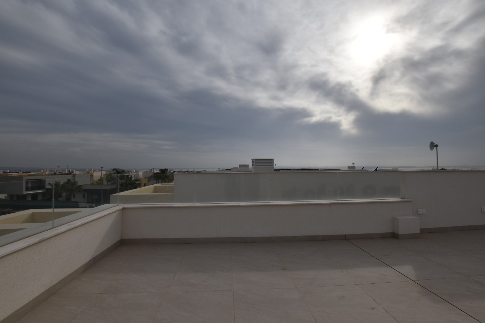 Resale - Detached Villa - Los Montesinos - La Herrada