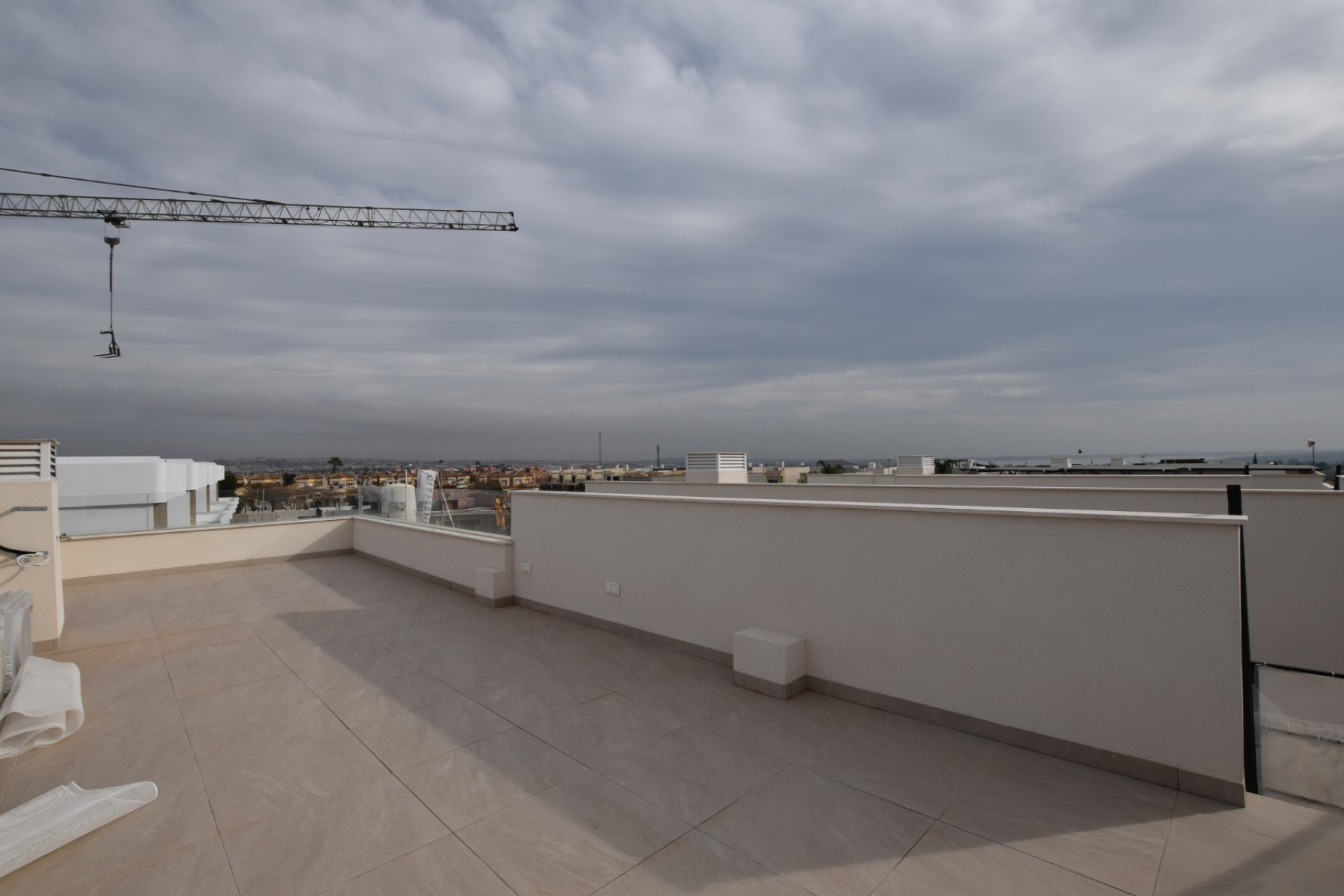 Resale - Detached Villa - Los Montesinos - La Herrada