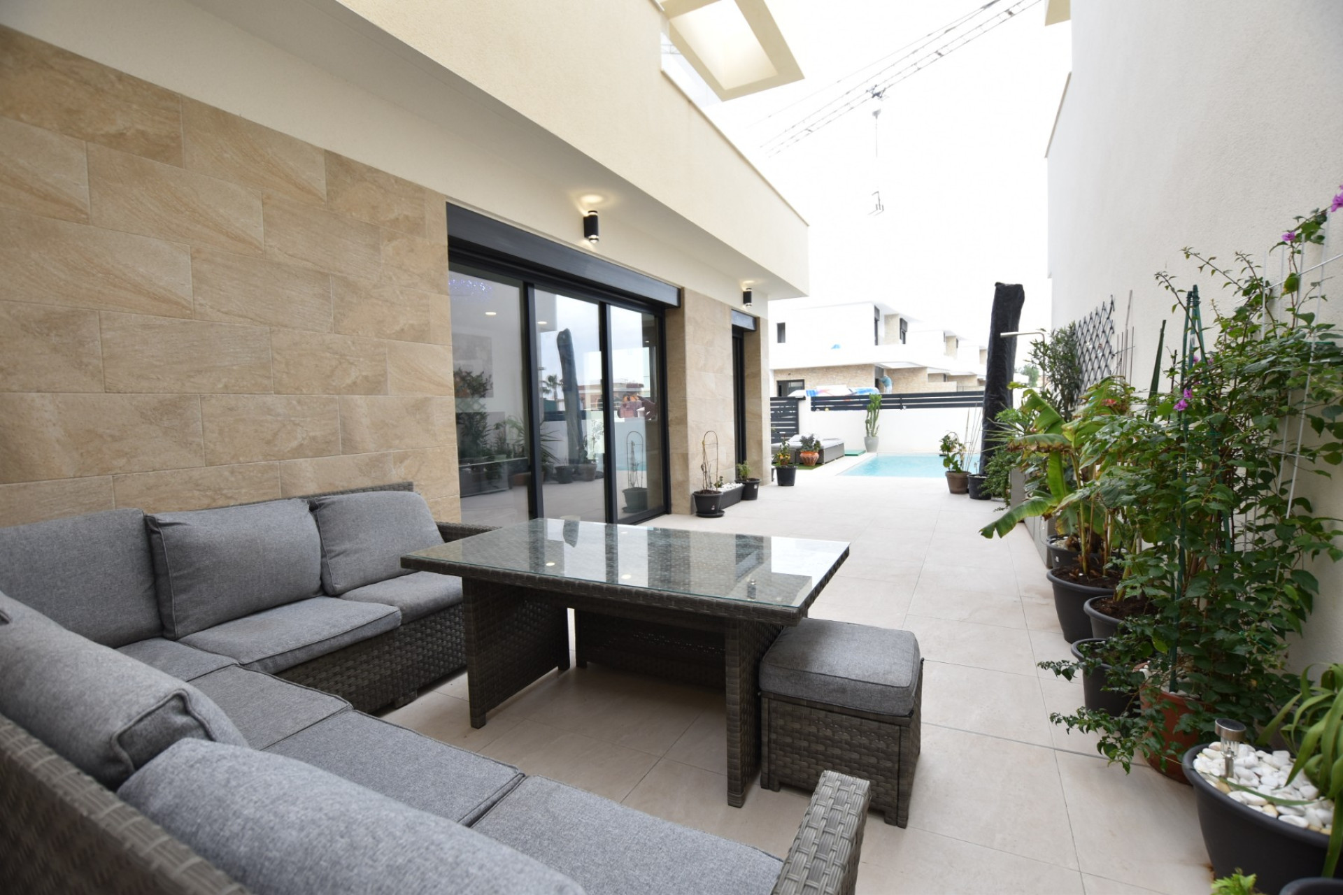 Resale - Detached Villa - Los Montesinos - La Herrada