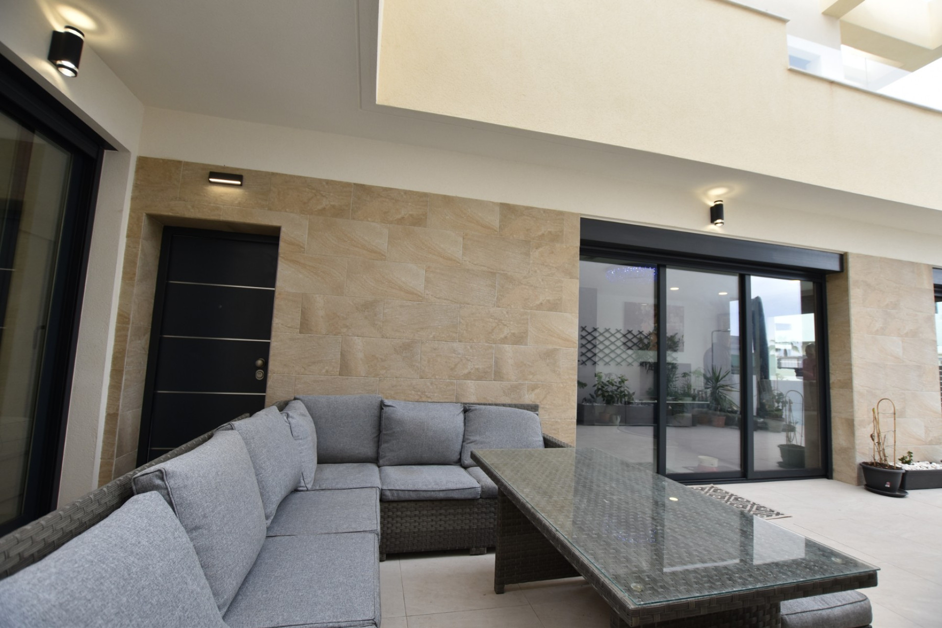 Resale - Detached Villa - Los Montesinos - La Herrada