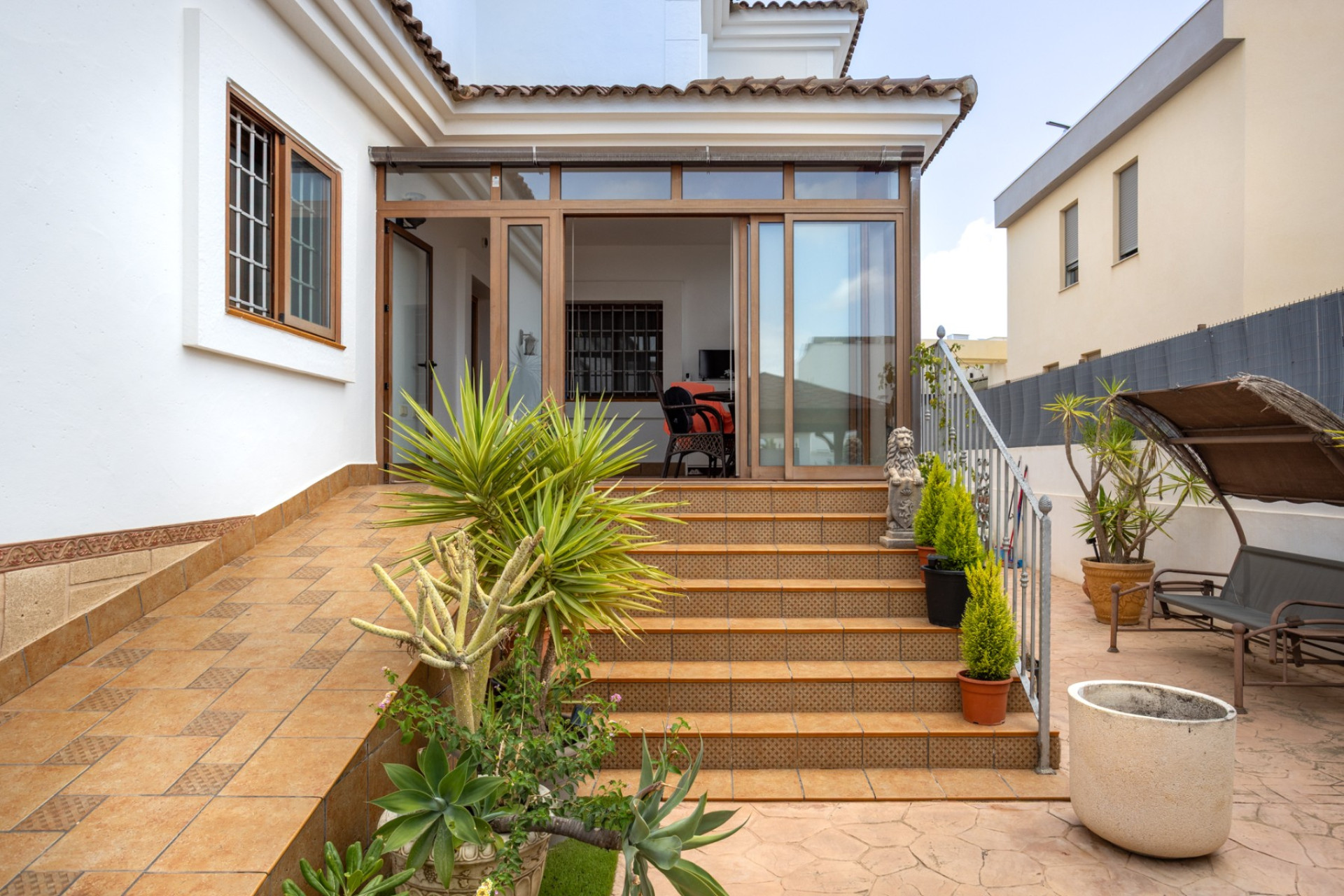 Resale - Detached Villa - Los Montesinos - La Herrada