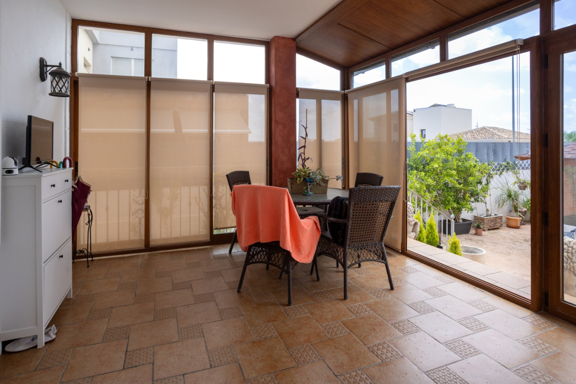Resale - Detached Villa - Los Montesinos - La Herrada