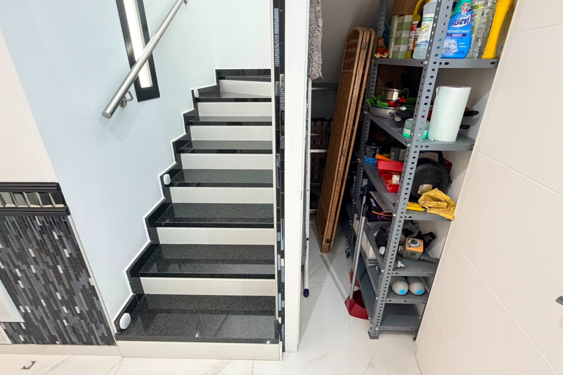 Resale - Detached Villa - Los Montesinos - La Herrada