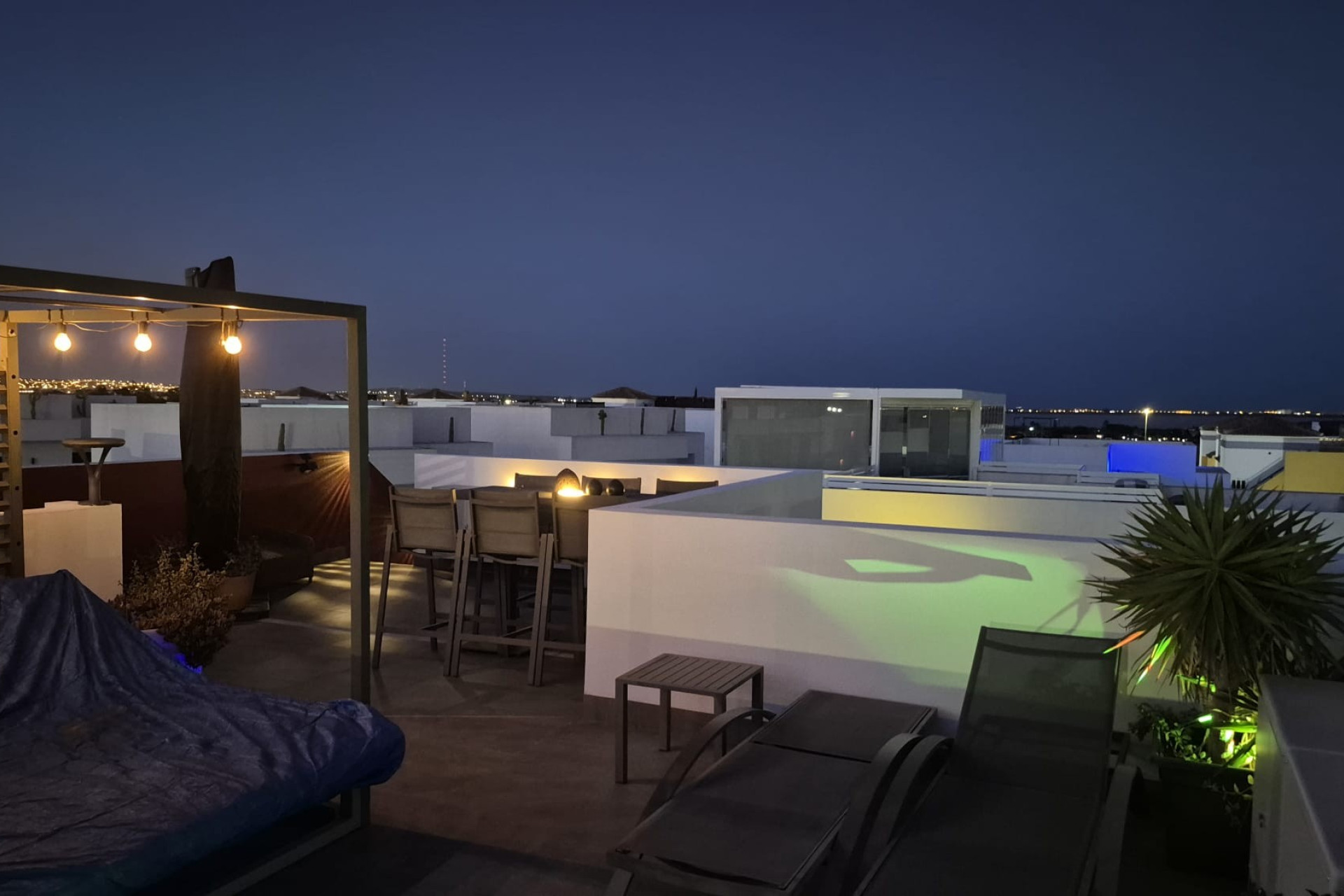 Resale - Detached Villa - Los Montesinos - La Herrada