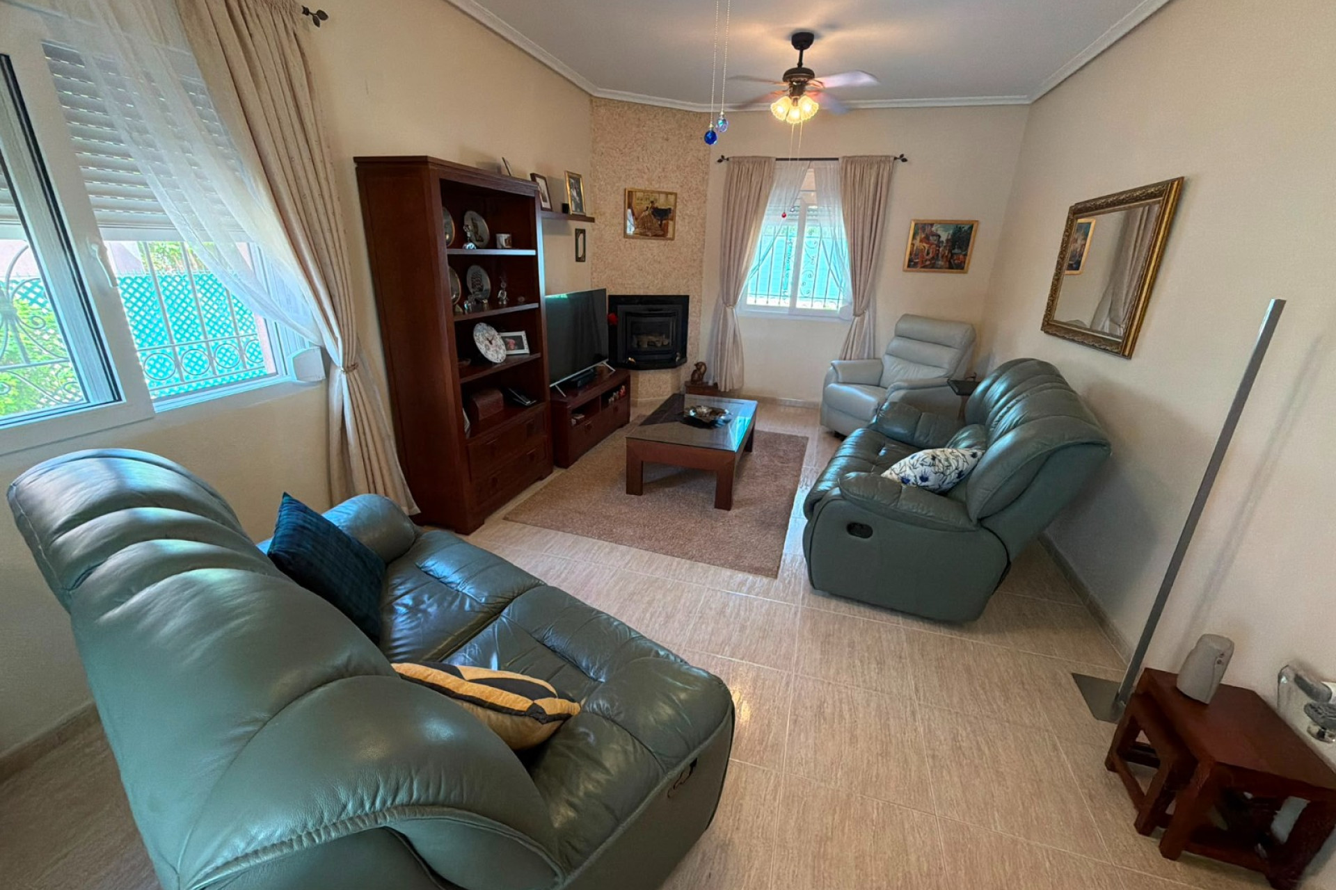Resale - Detached Villa - Los Montesinos - La Herrada