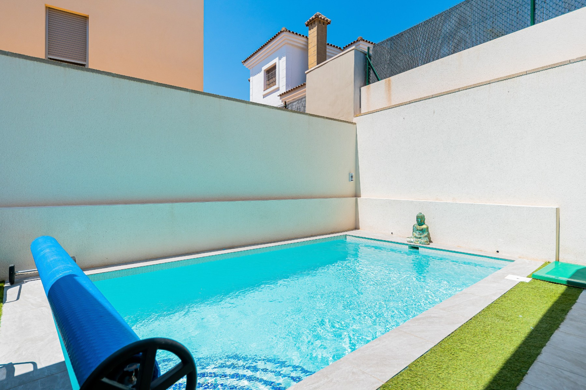 Resale - Detached Villa - Los Montesinos - La Herrada