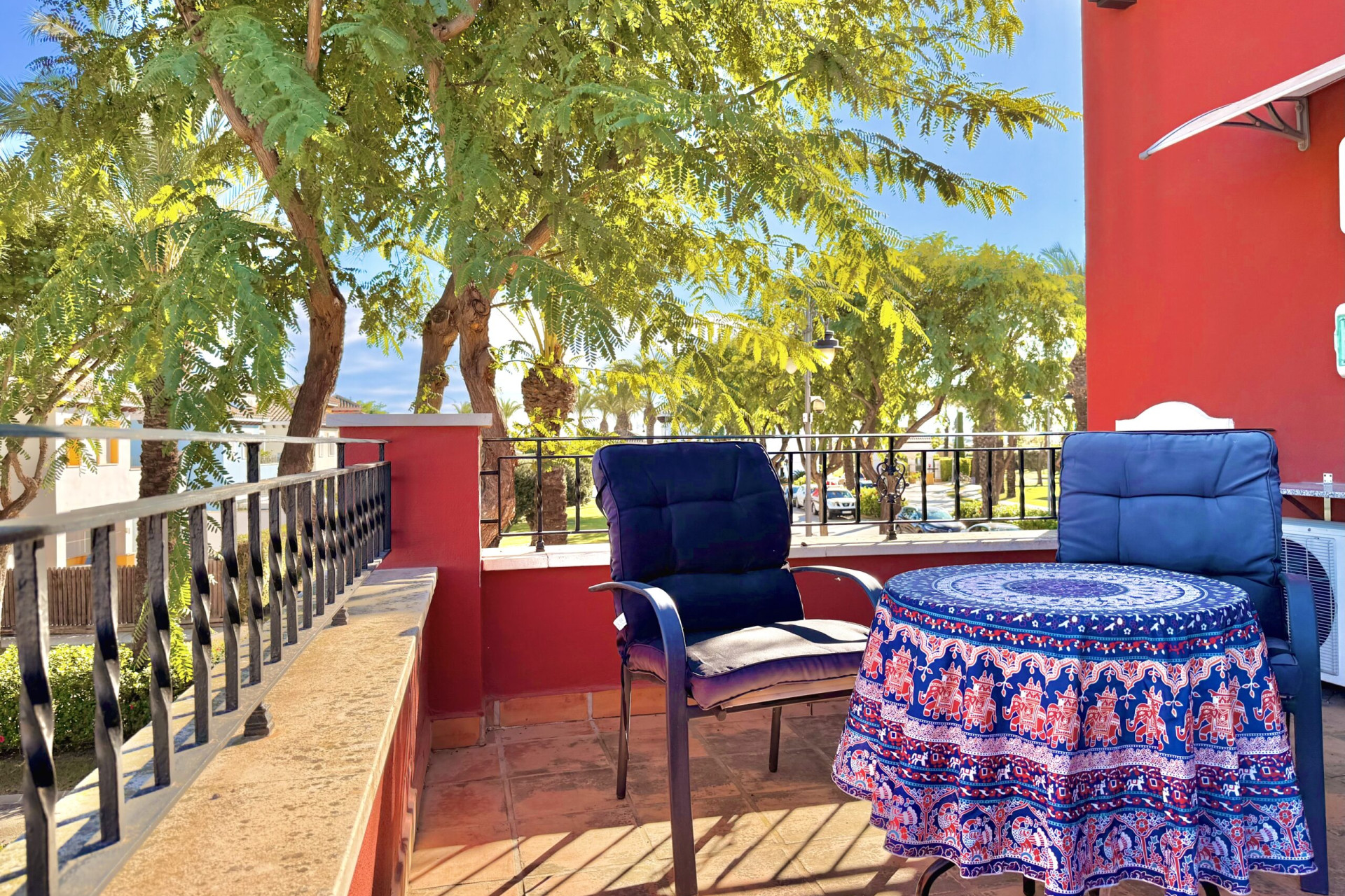 Resale - Detached Villa - Mar Menor Golf Resort - Mar Menor Golf Resort - Centre