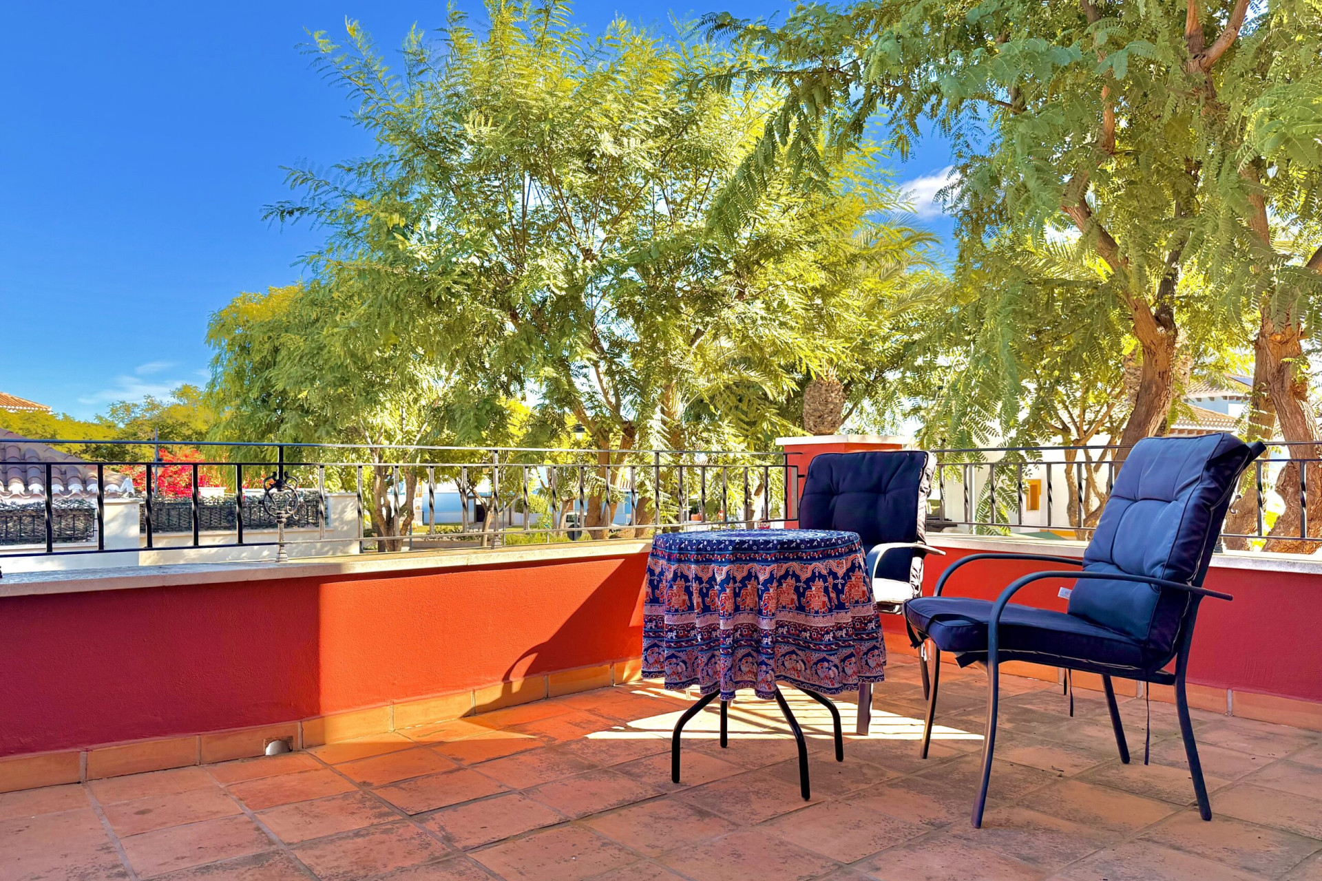 Resale - Detached Villa - Mar Menor Golf Resort - Mar Menor Golf Resort - Centre