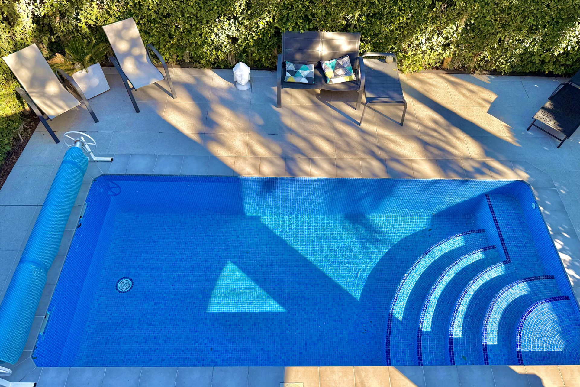 Resale - Detached Villa - Mar Menor Golf Resort - Mar Menor Golf Resort - Centre