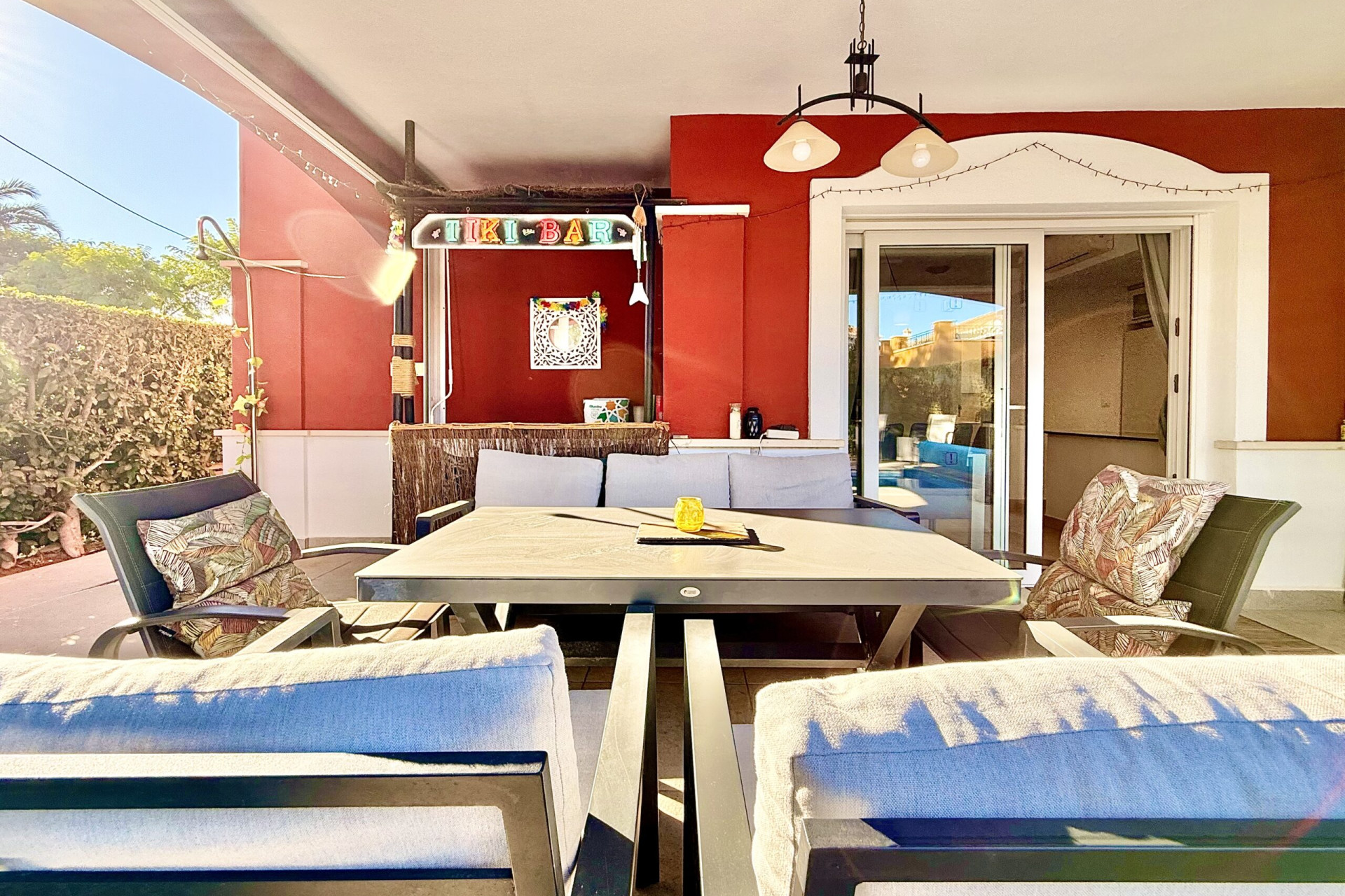 Resale - Detached Villa - Mar Menor Golf Resort - Mar Menor Golf Resort - Centre