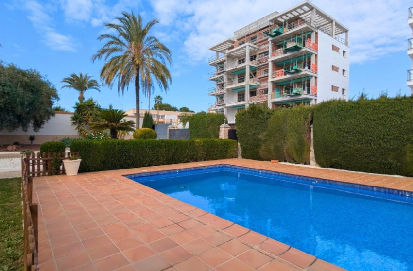 Resale - Detached Villa - Mil Palmeras