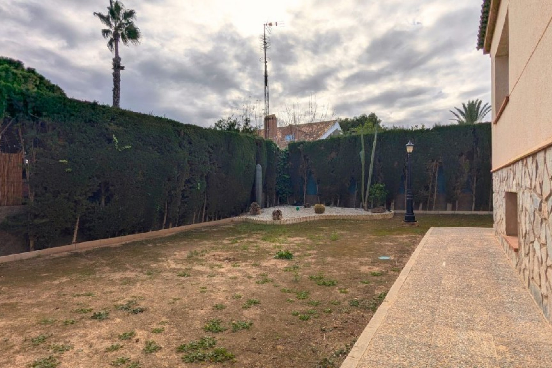 Resale - Detached Villa - Mil Palmeras