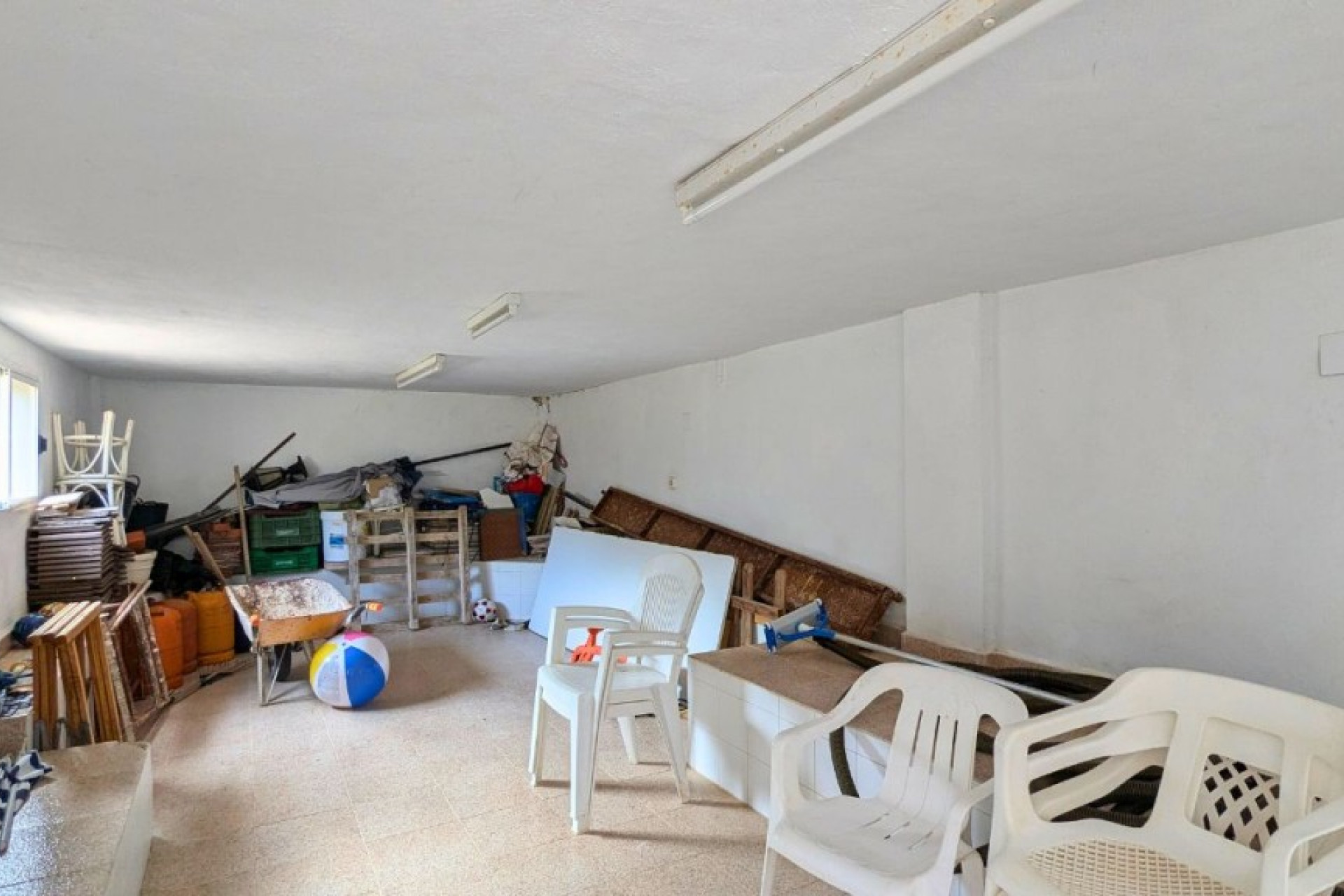 Resale - Detached Villa - Mil Palmeras