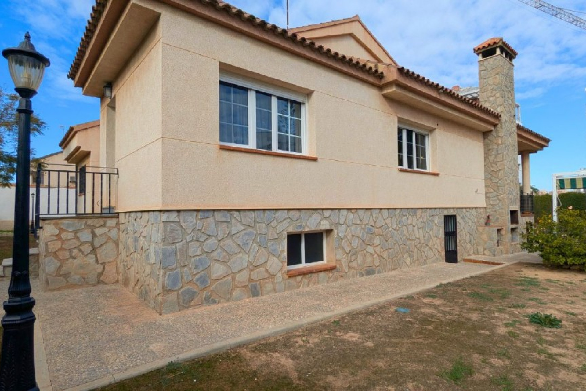 Resale - Detached Villa - Mil Palmeras