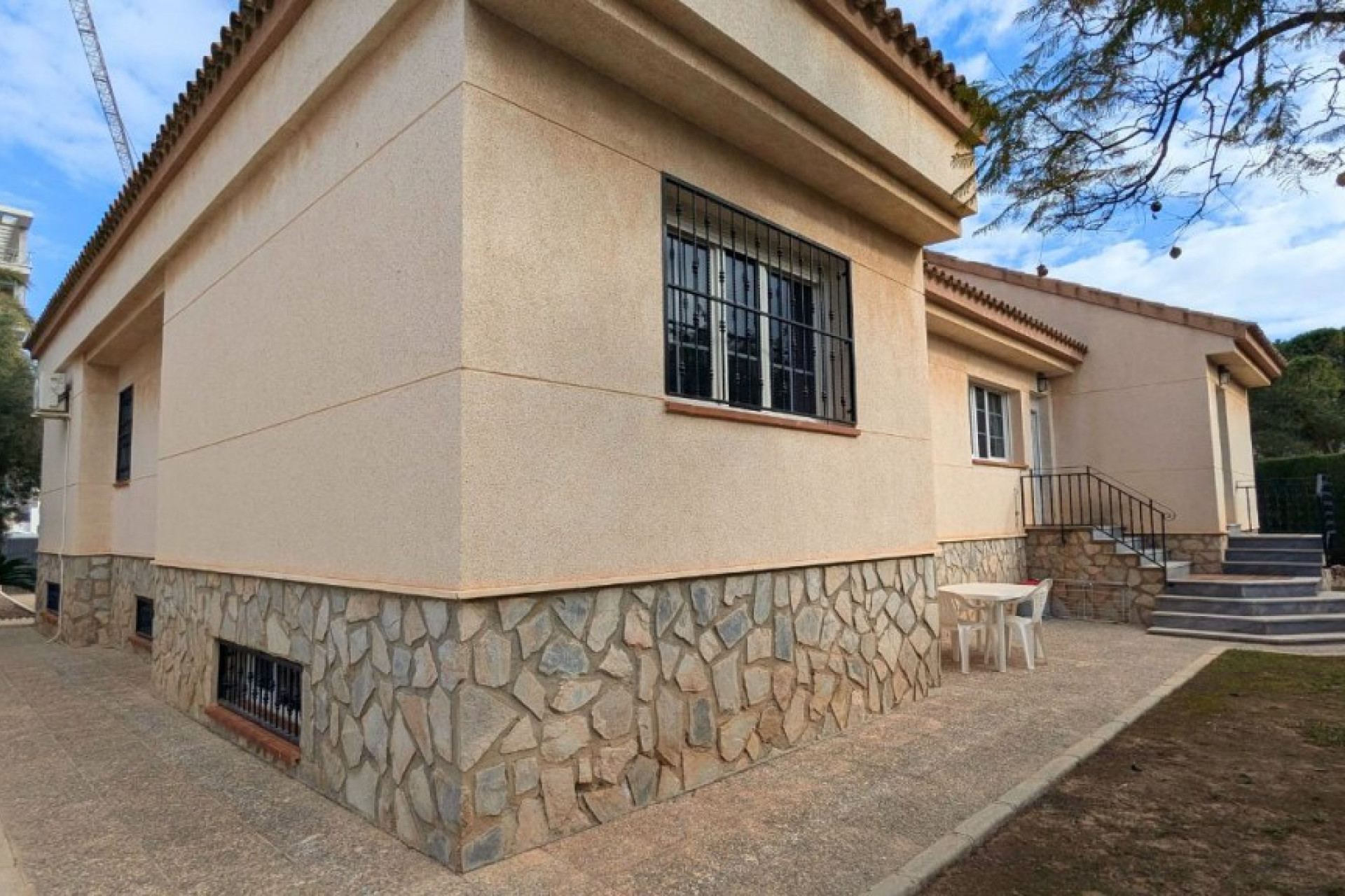 Resale - Detached Villa - Mil Palmeras