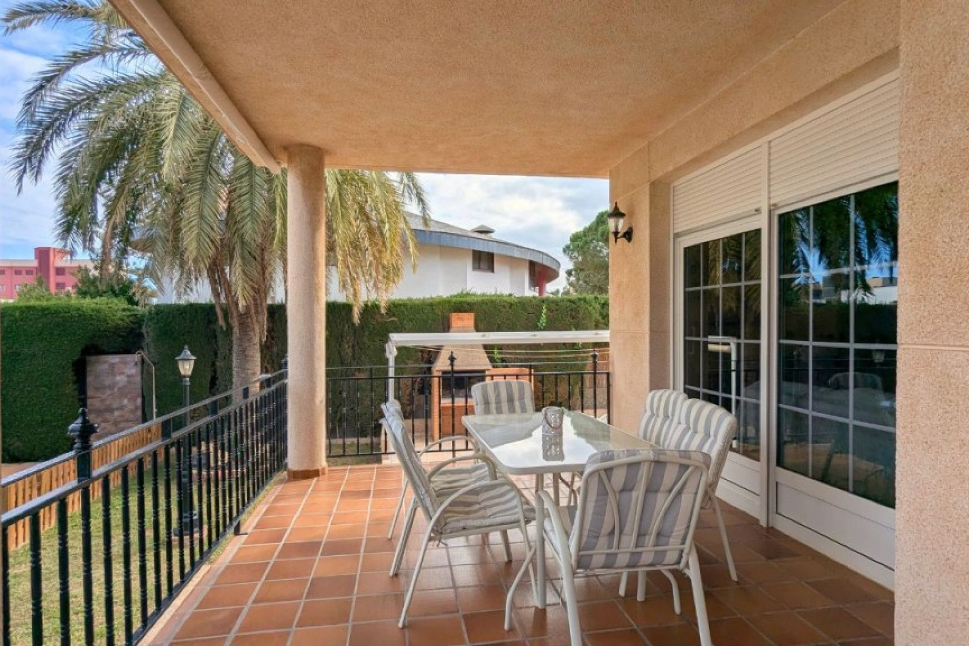 Resale - Detached Villa - Mil Palmeras