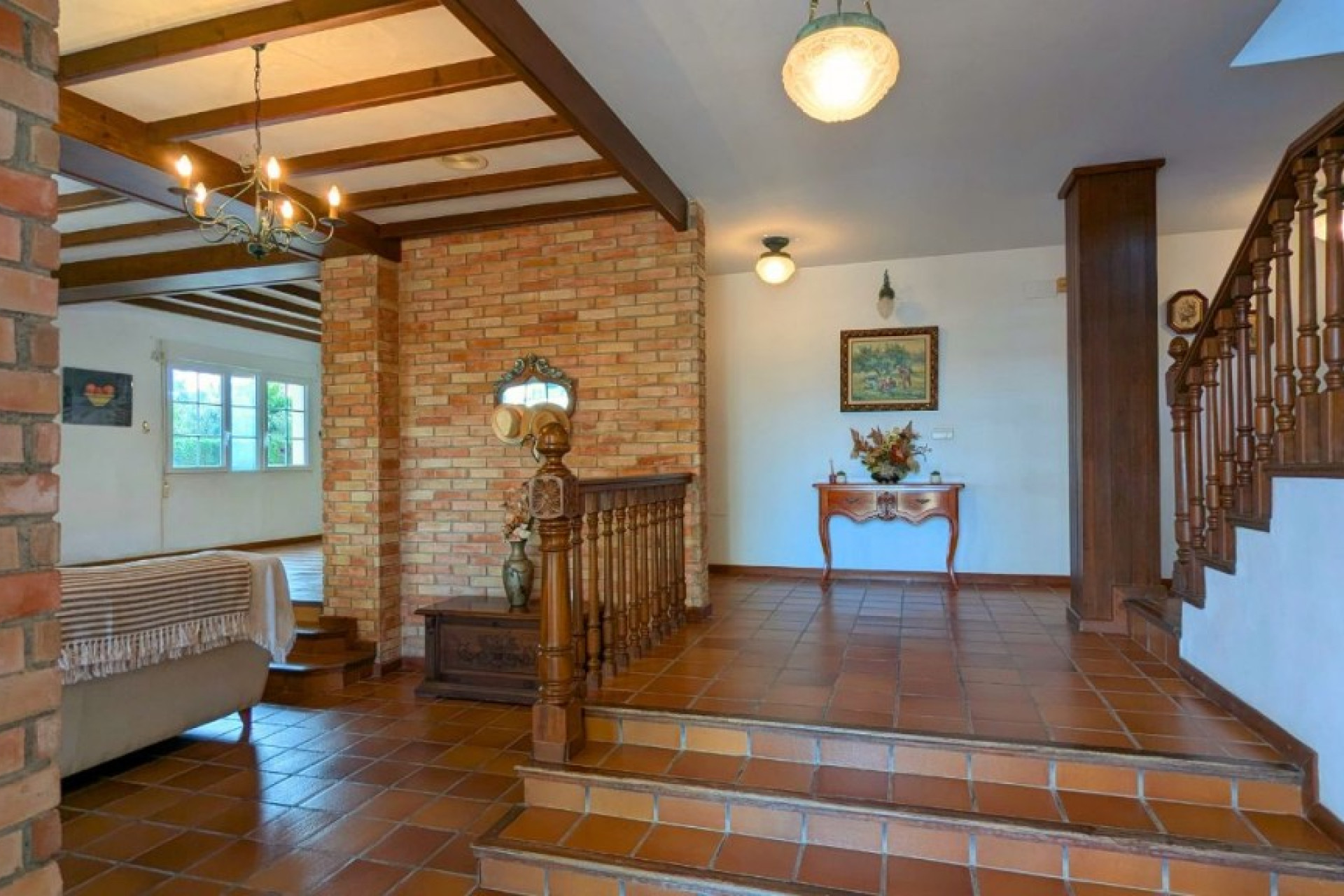 Resale - Detached Villa - Mil Palmeras