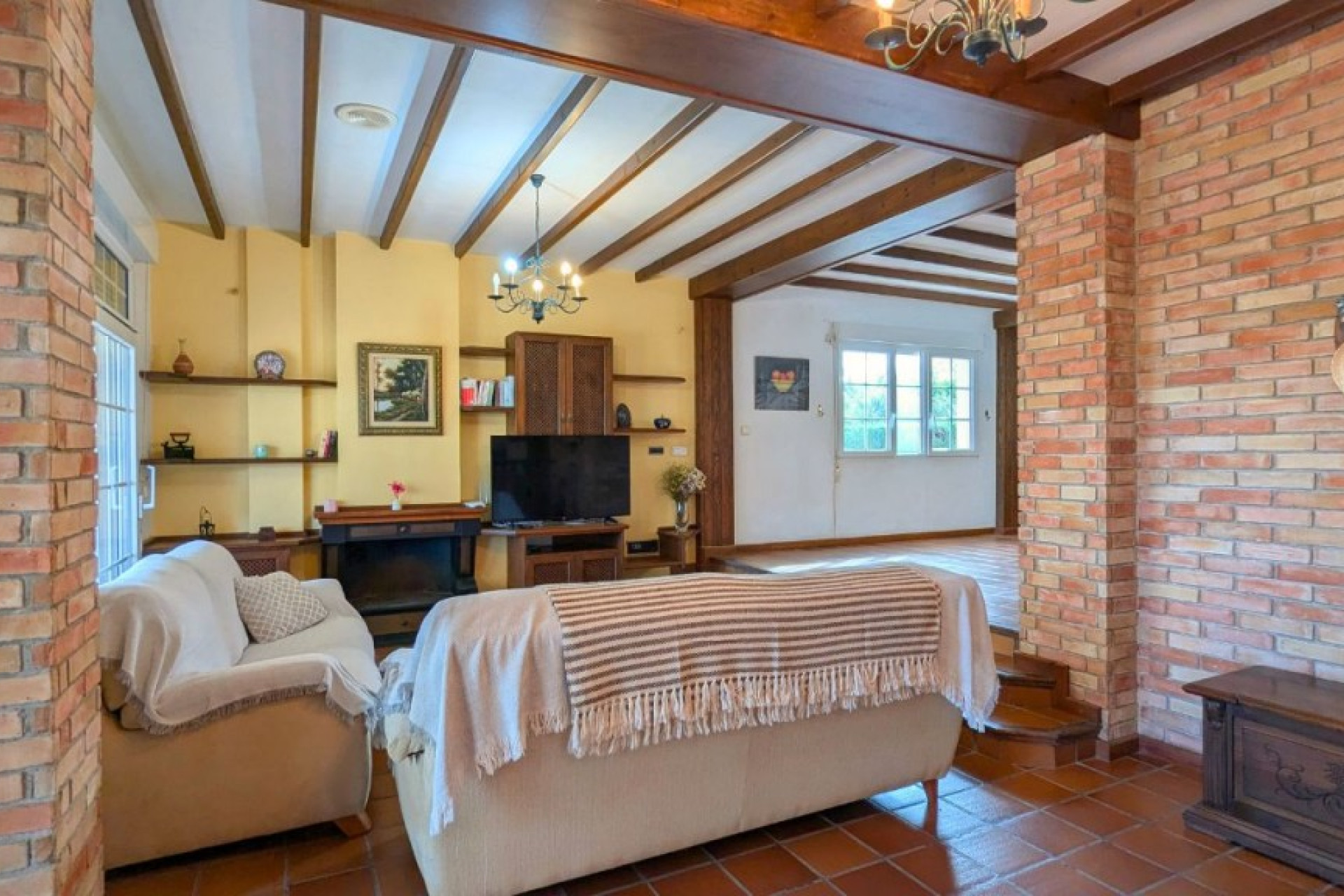 Resale - Detached Villa - Mil Palmeras