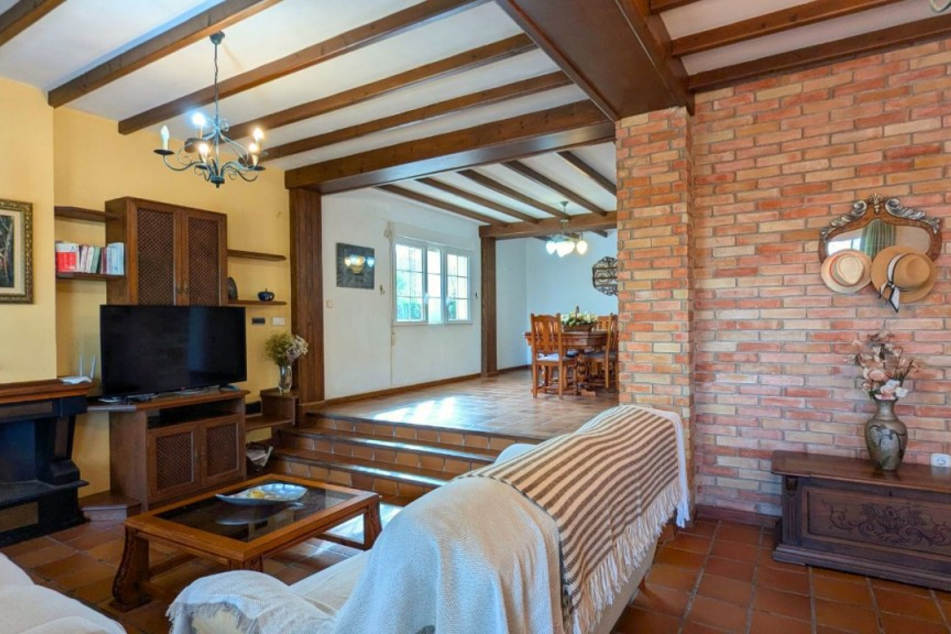 Resale - Detached Villa - Mil Palmeras