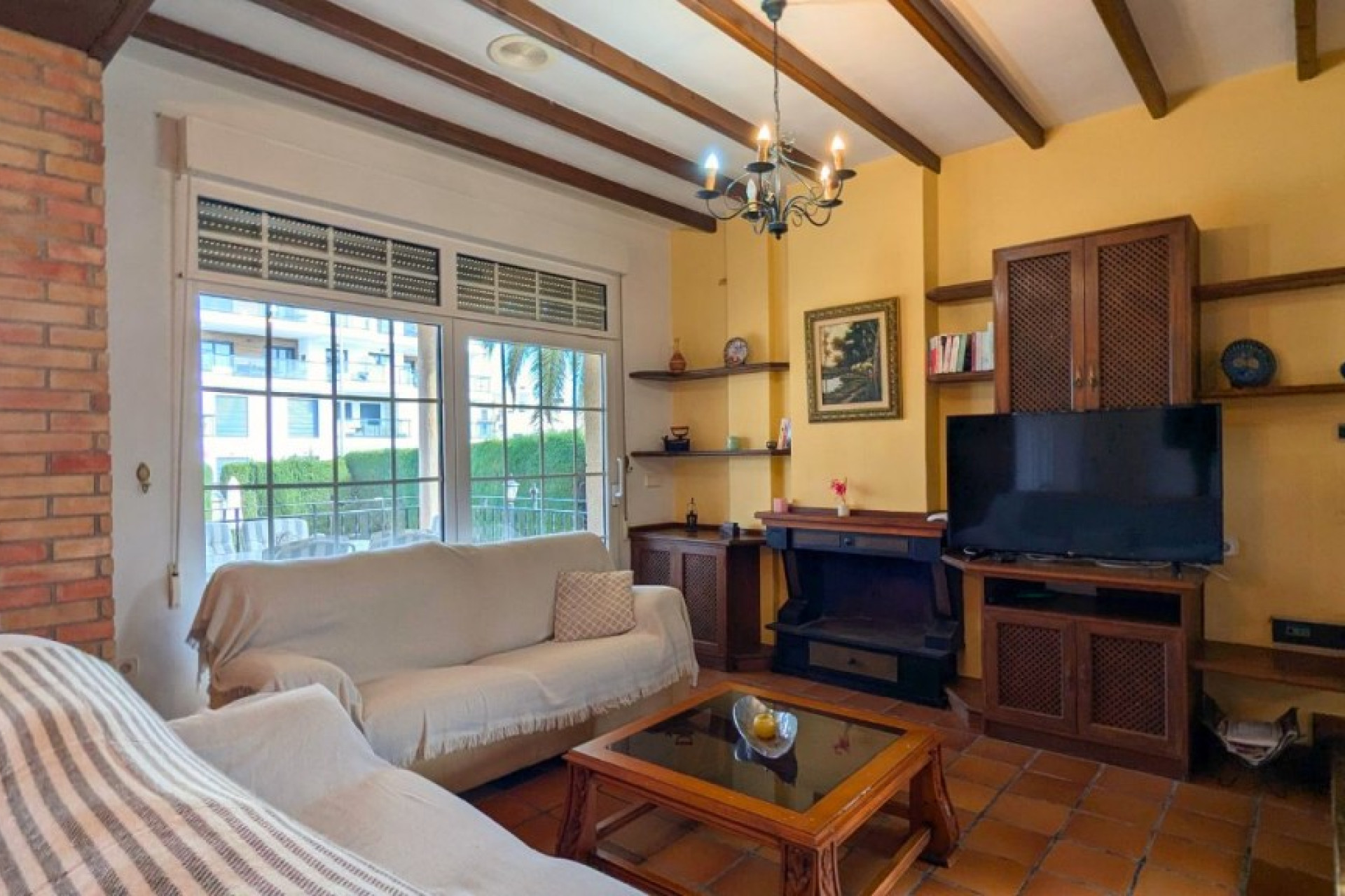 Resale - Detached Villa - Mil Palmeras