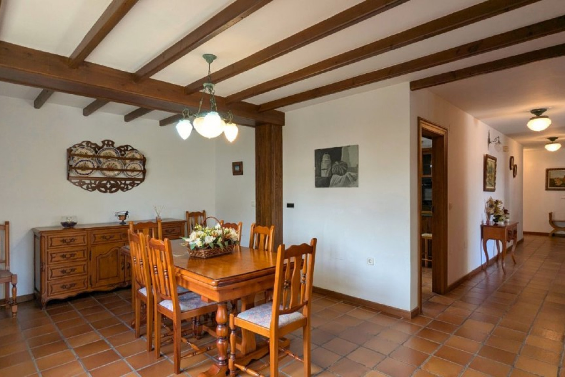 Resale - Detached Villa - Mil Palmeras