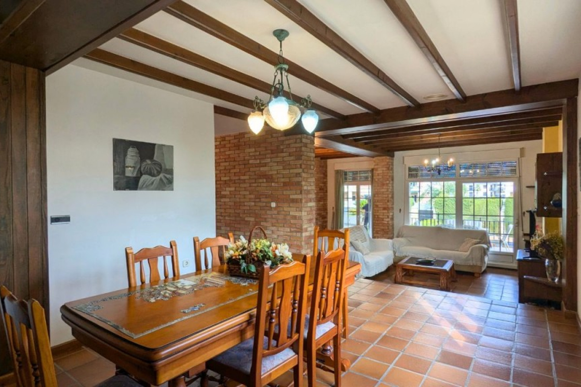 Resale - Detached Villa - Mil Palmeras