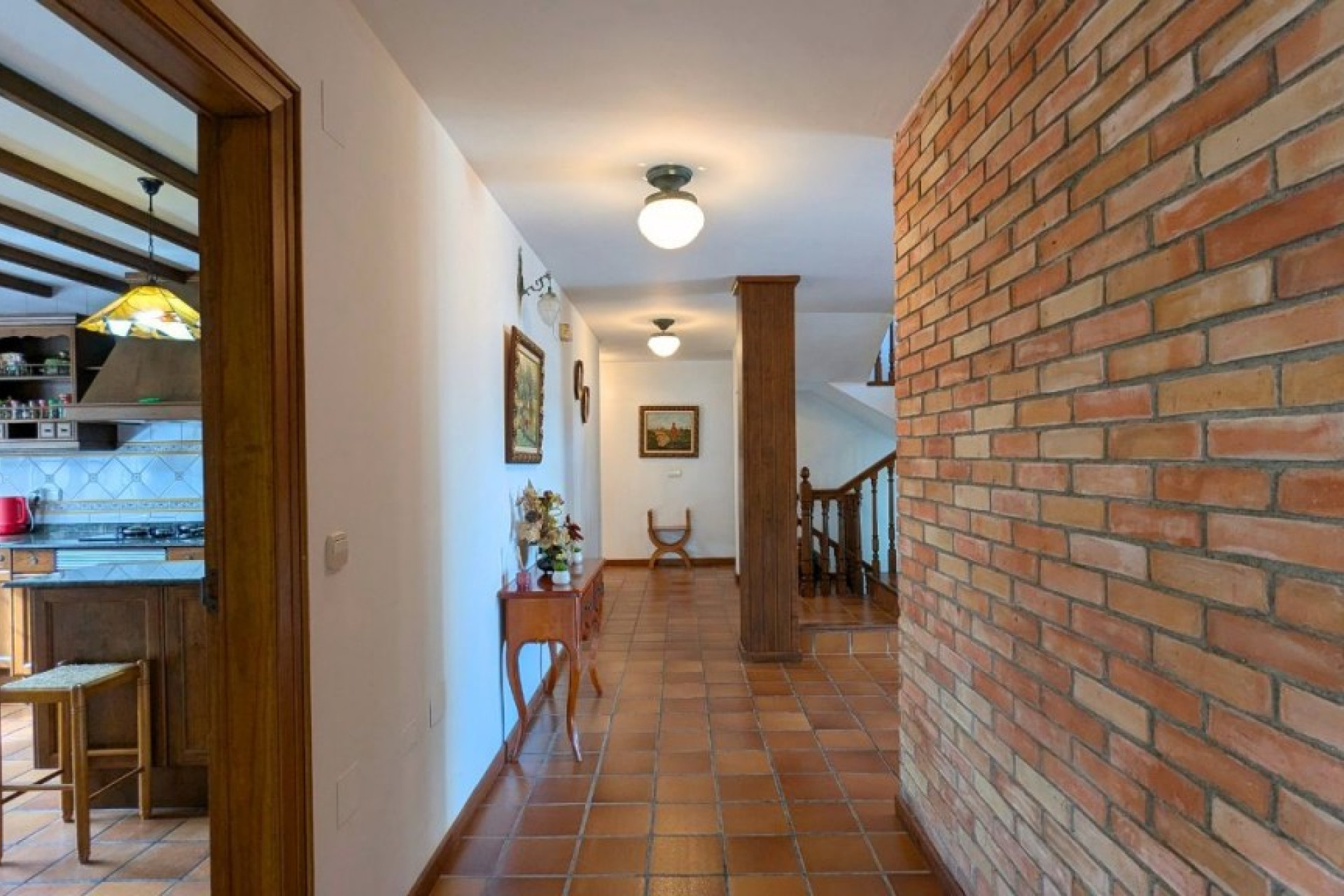 Resale - Detached Villa - Mil Palmeras