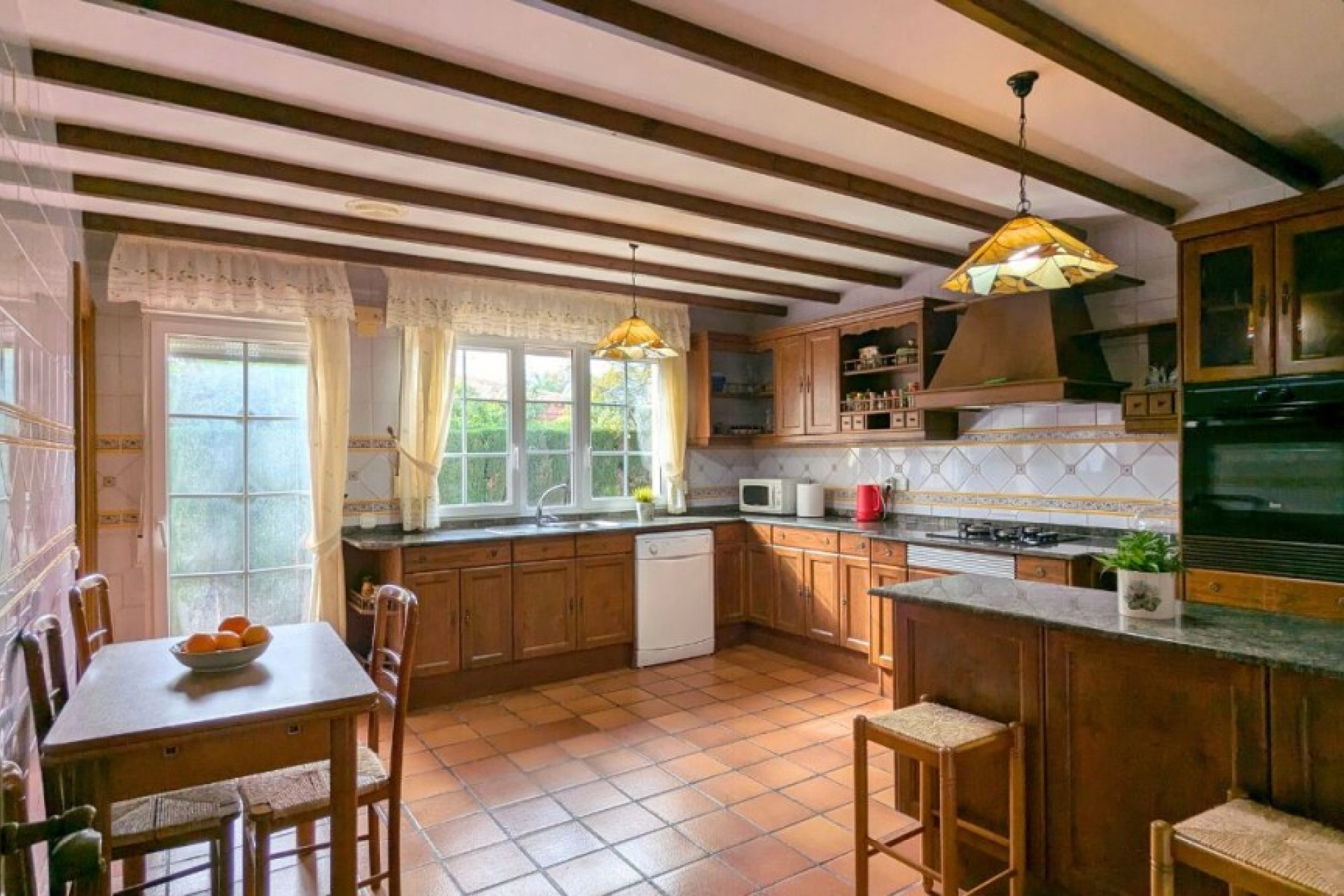 Resale - Detached Villa - Mil Palmeras