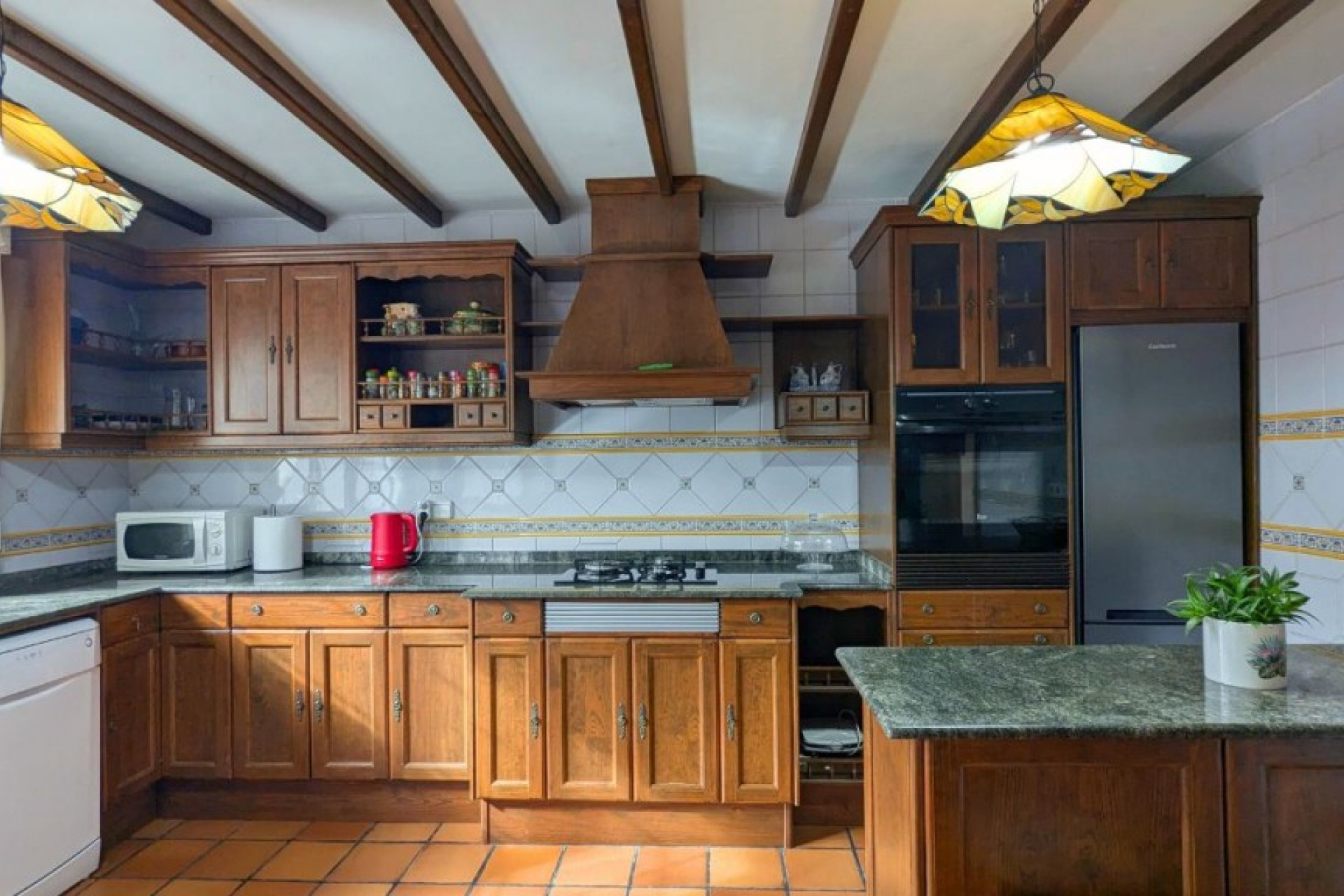 Resale - Detached Villa - Mil Palmeras