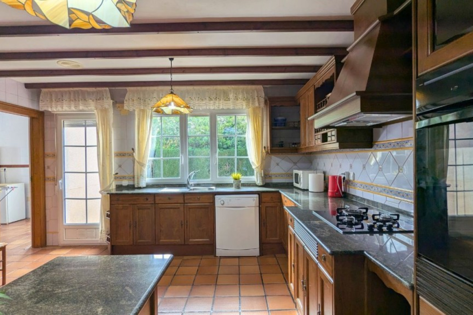 Resale - Detached Villa - Mil Palmeras